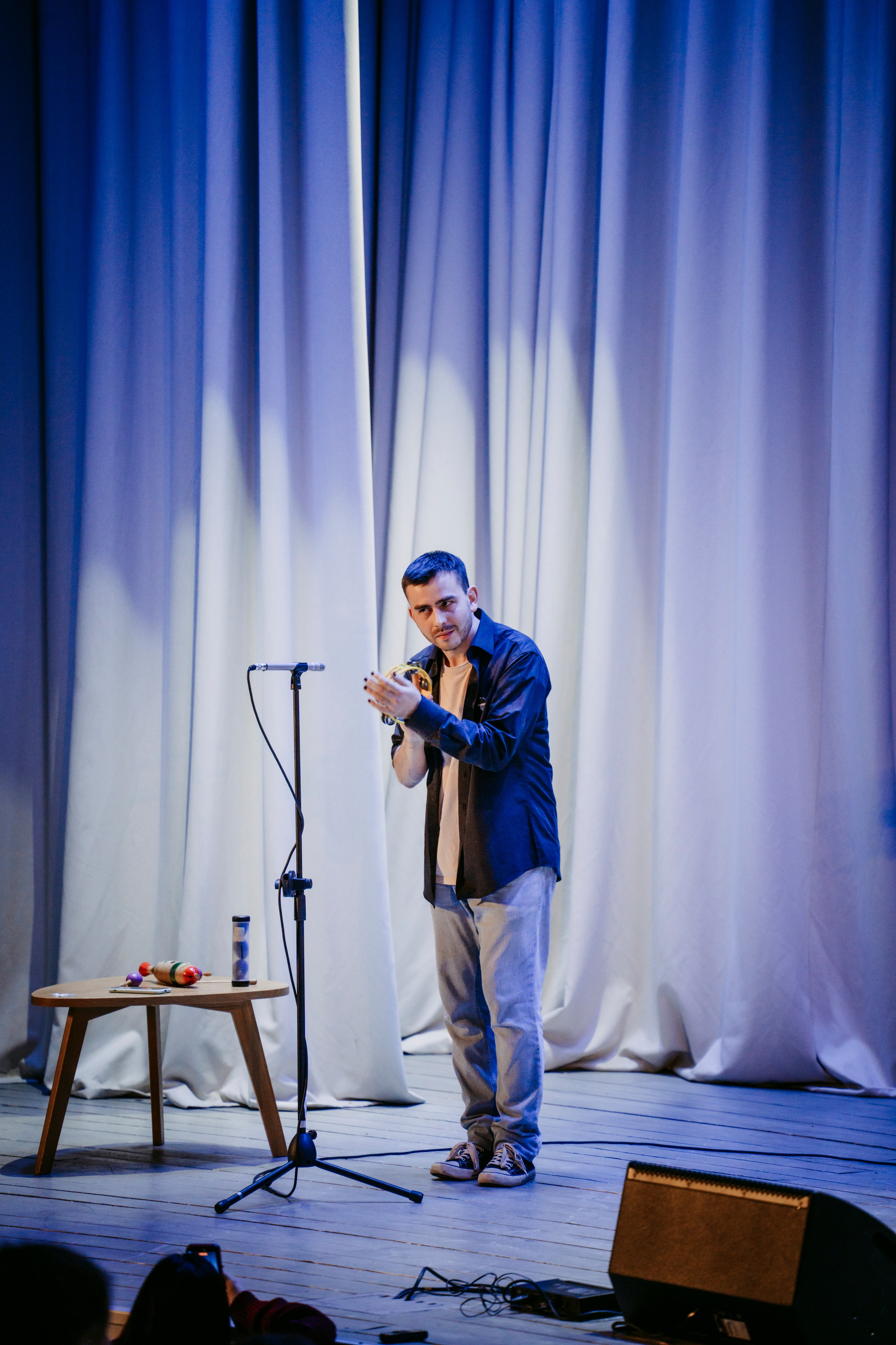 Ледокол Пушкин. Главная