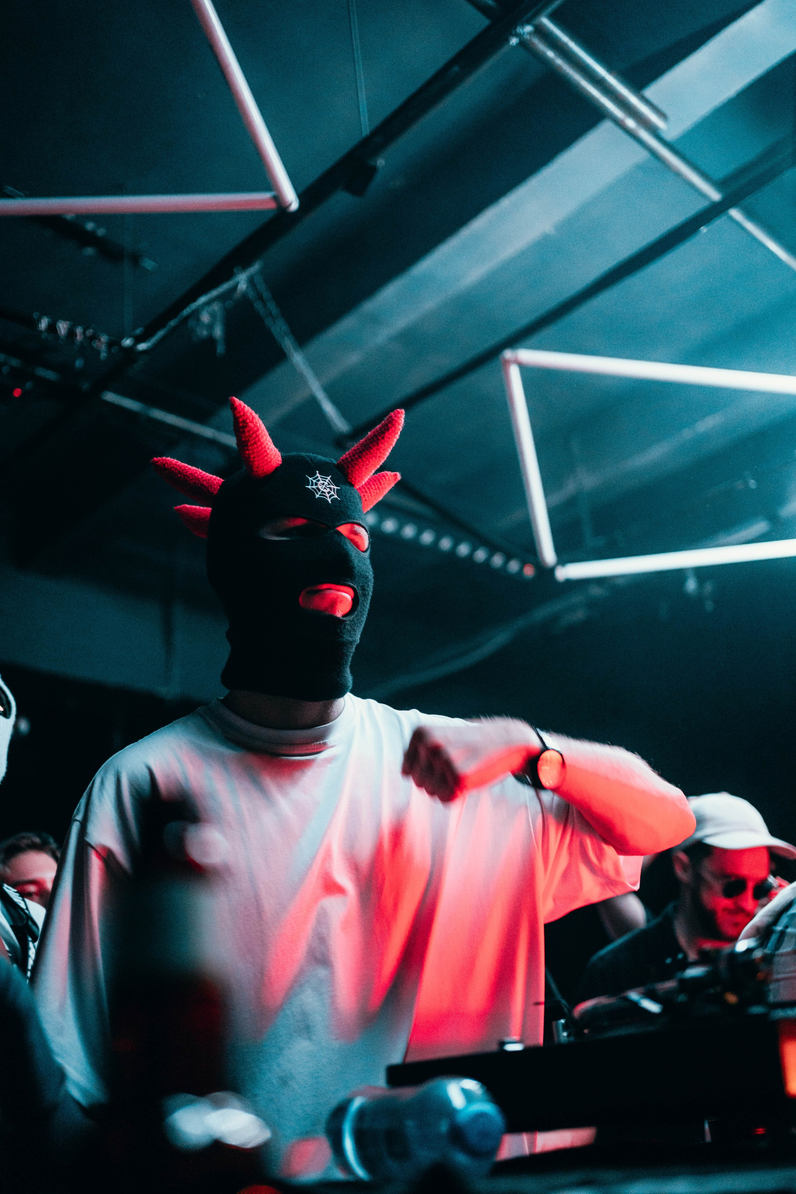 Werk Moves. Главная