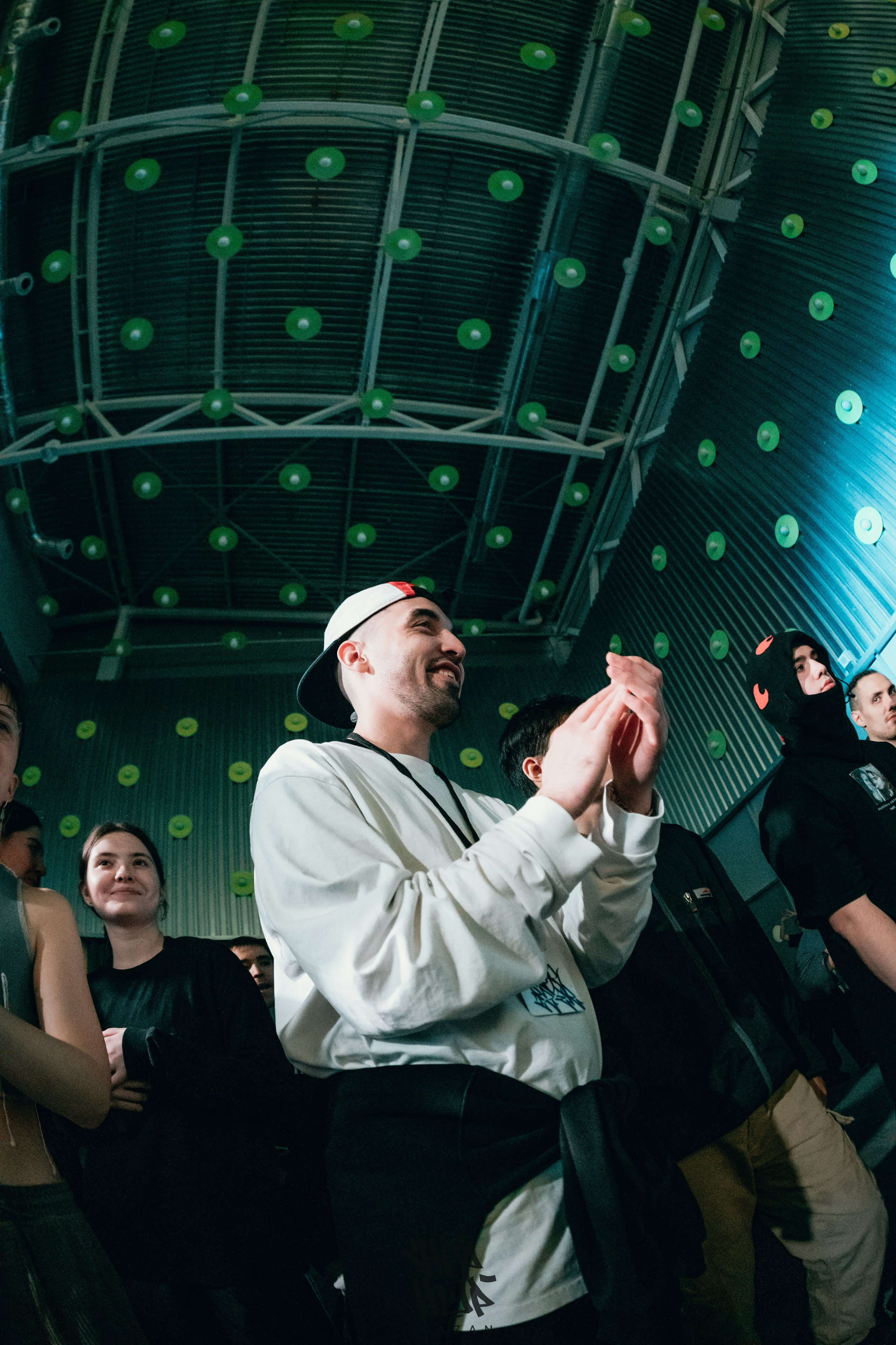 HIP HOP KAZAN 2024. Главная