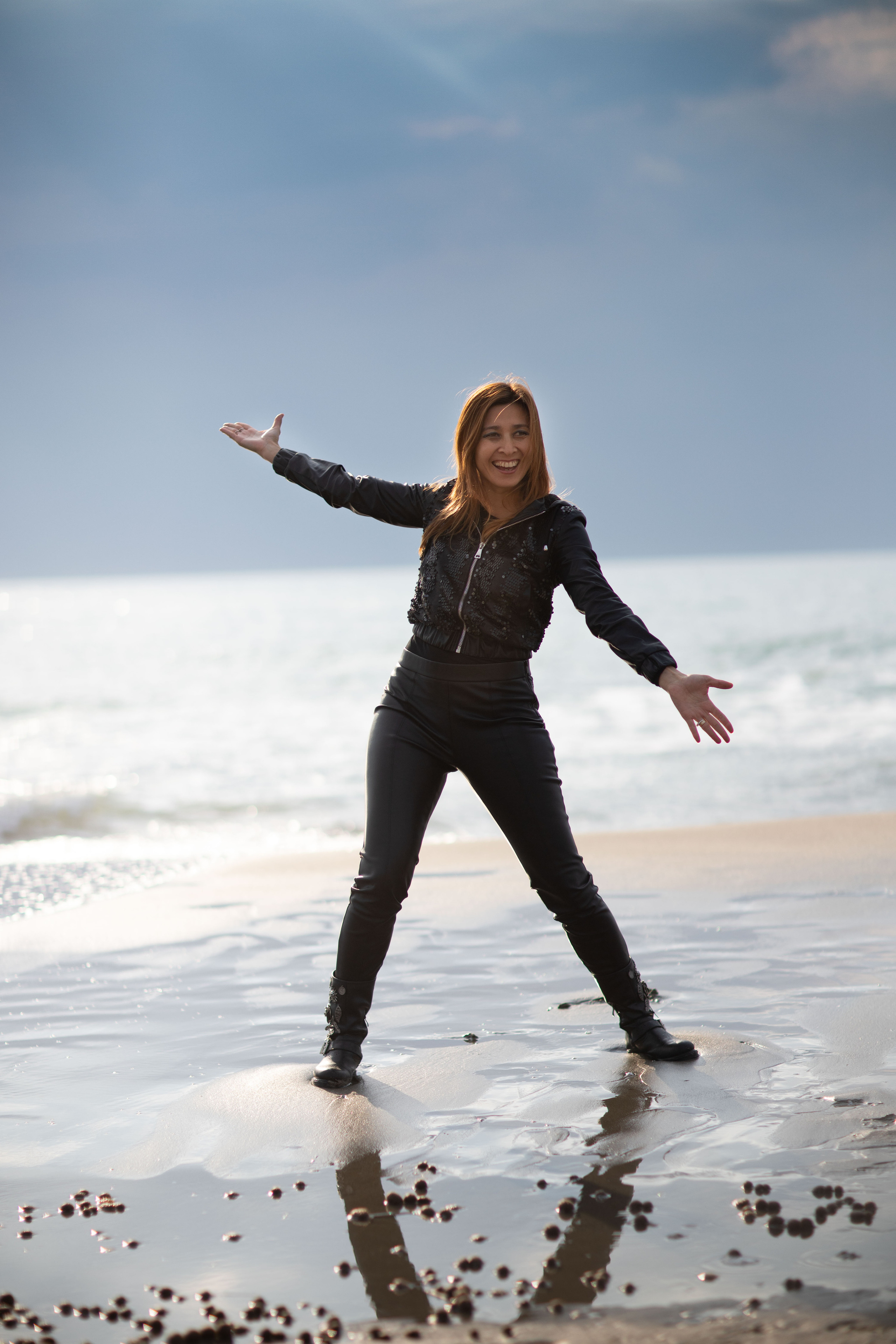 Forte dei Marmi. Фотограф и дизайнер г. Новороссийск Алена Дарбакова