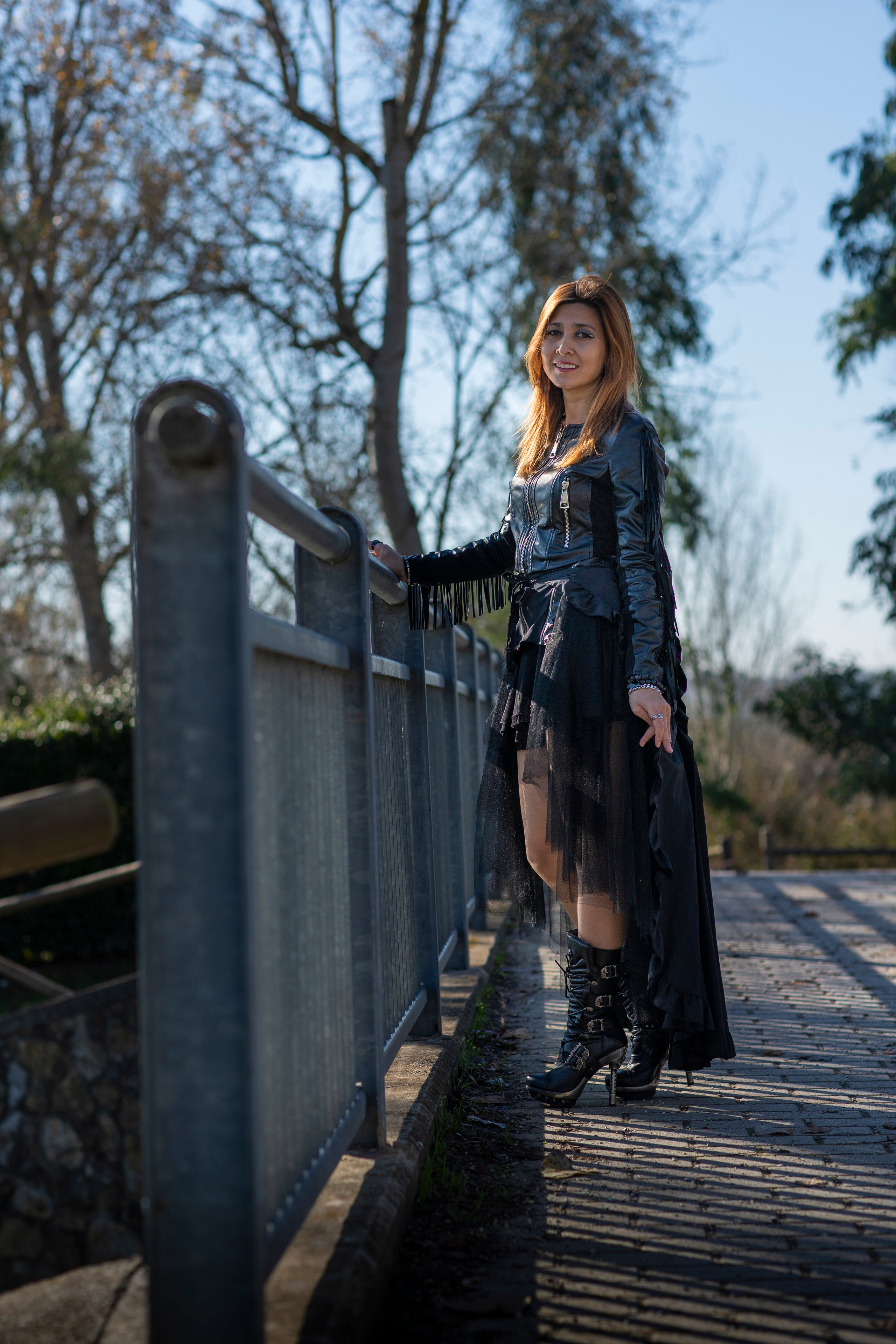 Harley-Davidson. Фотограф и дизайнер г. Новороссийск Алена Дарбакова