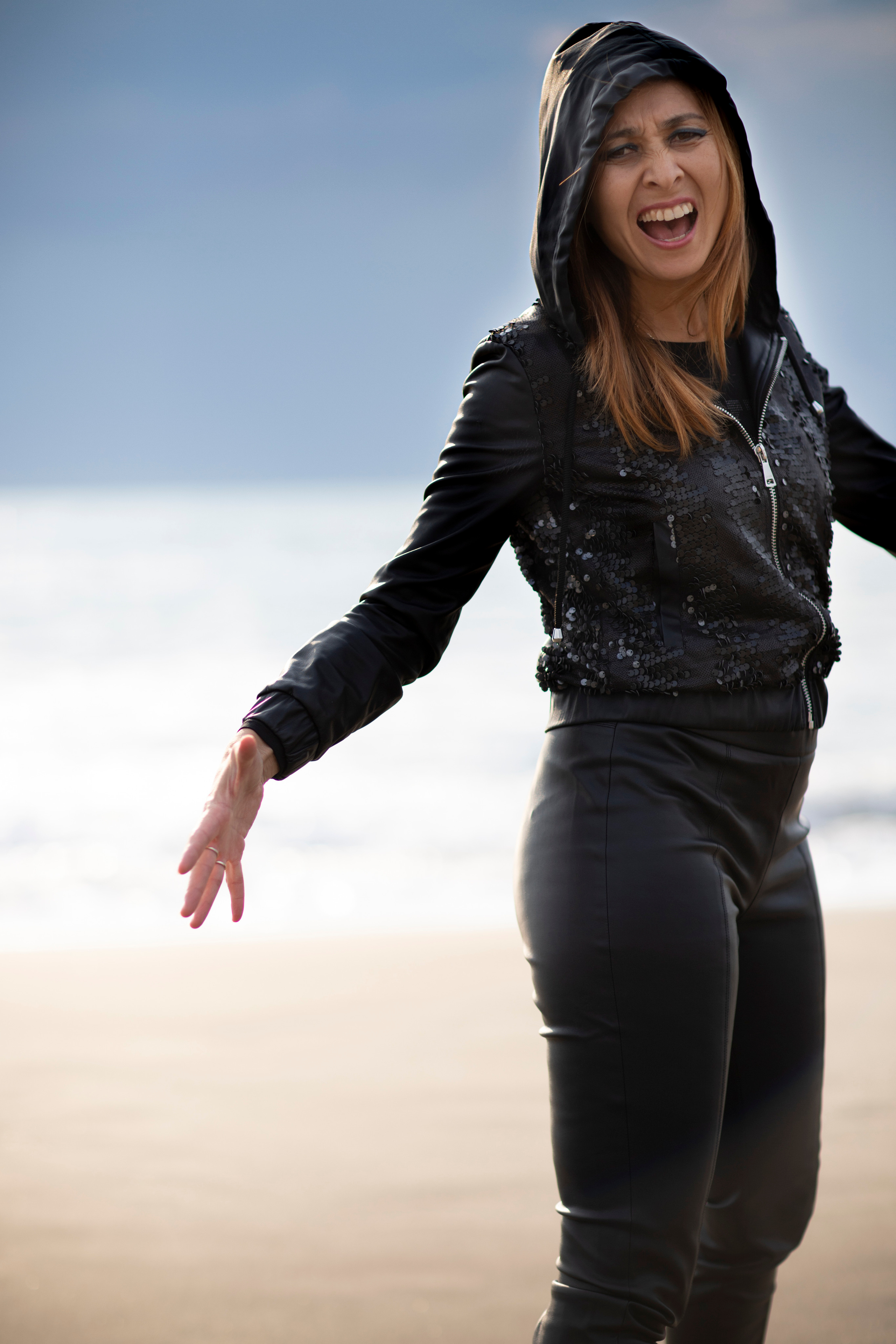 Forte dei Marmi. Фотограф и дизайнер г. Новороссийск Алена Дарбакова