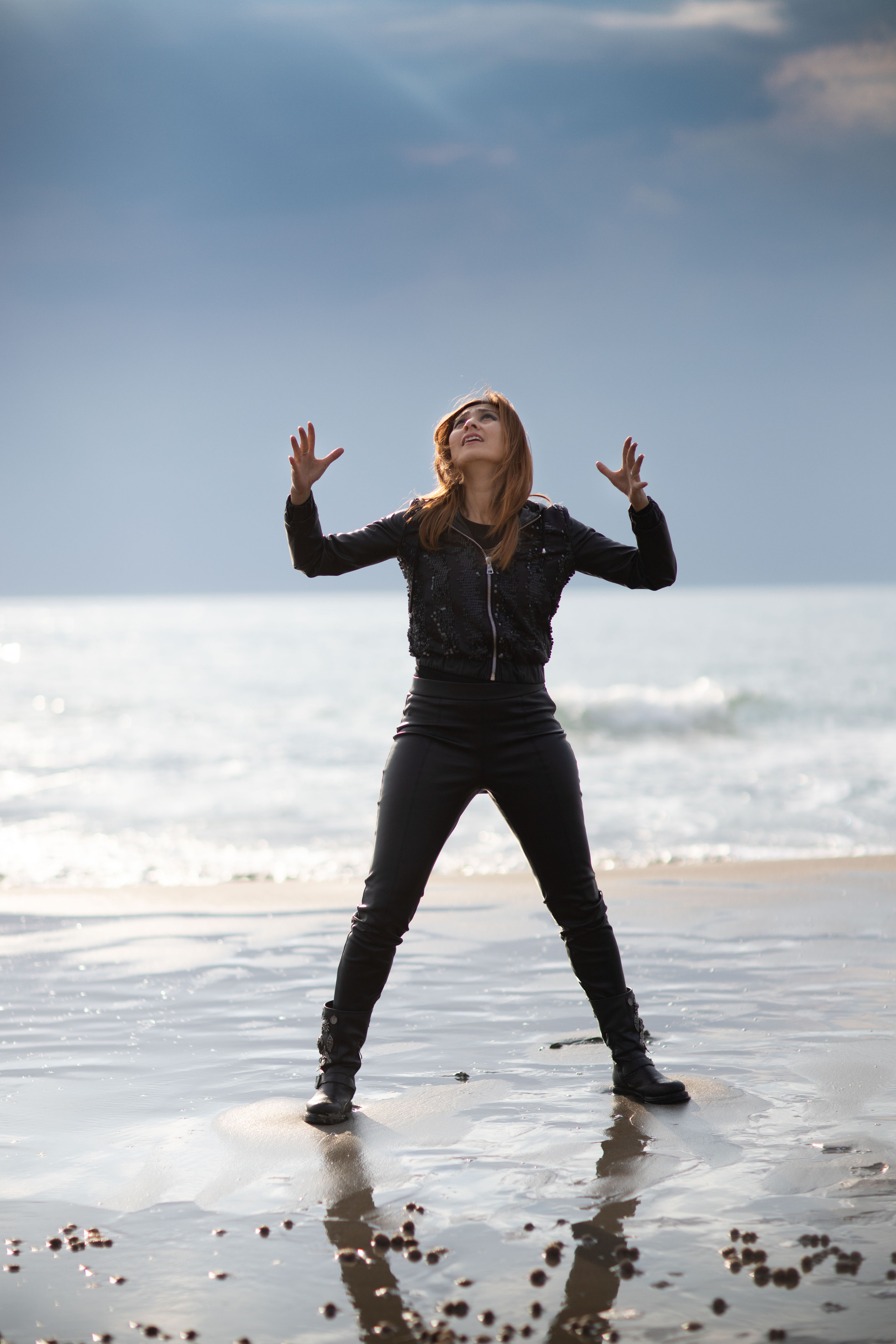 Forte dei Marmi. Фотограф и дизайнер г. Новороссийск Алена Дарбакова