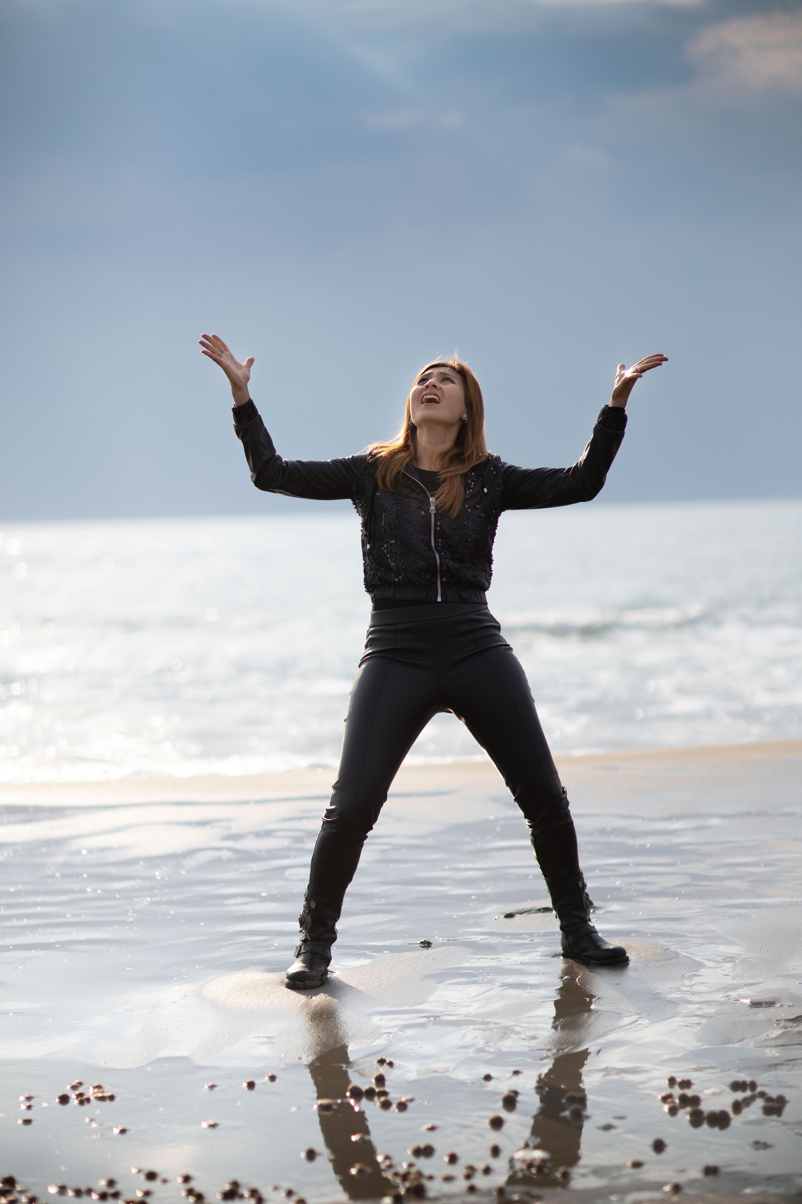 Forte dei Marmi. Фотограф и дизайнер г. Новороссийск Алена Дарбакова