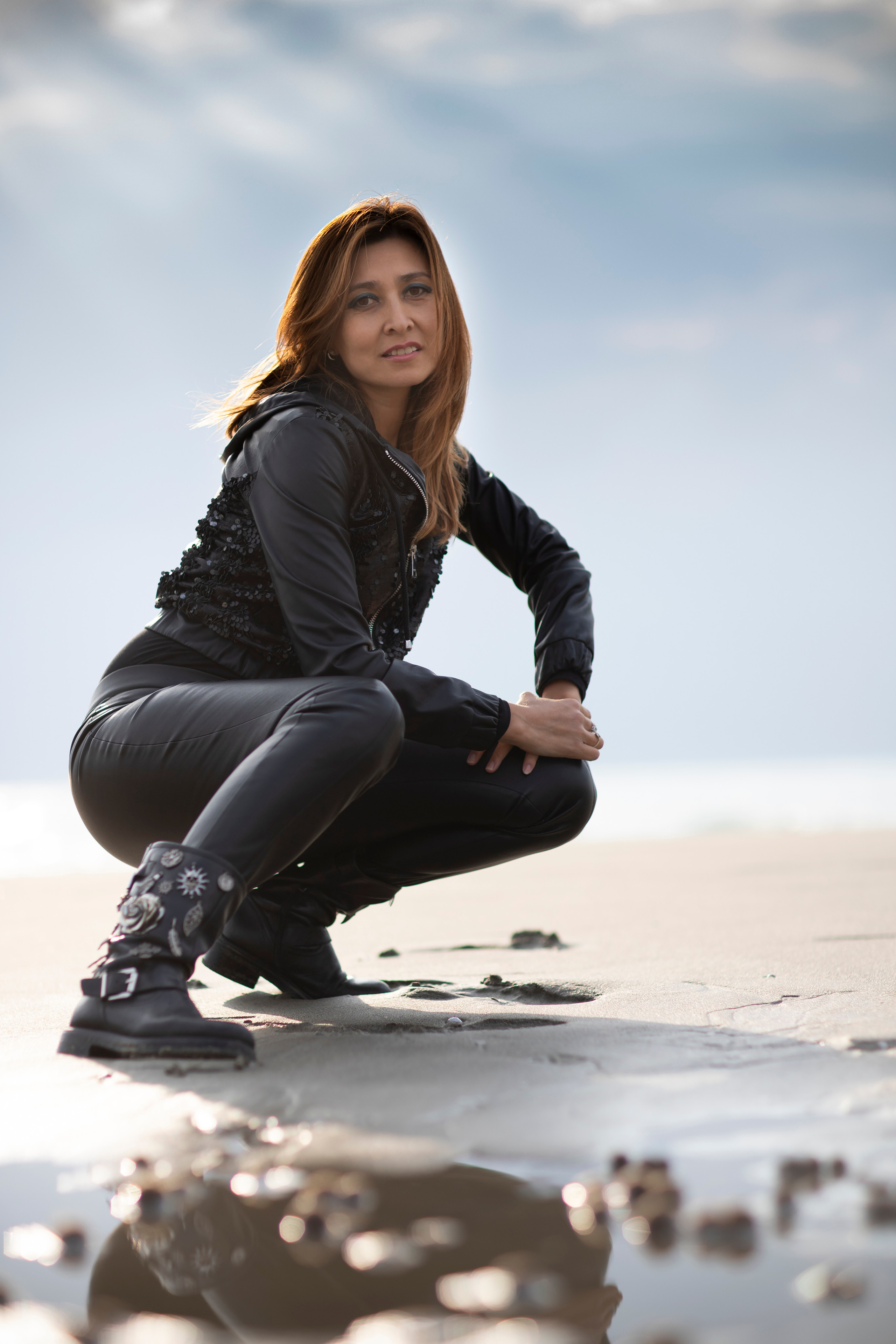 Forte dei Marmi. Фотограф и дизайнер г. Новороссийск Алена Дарбакова