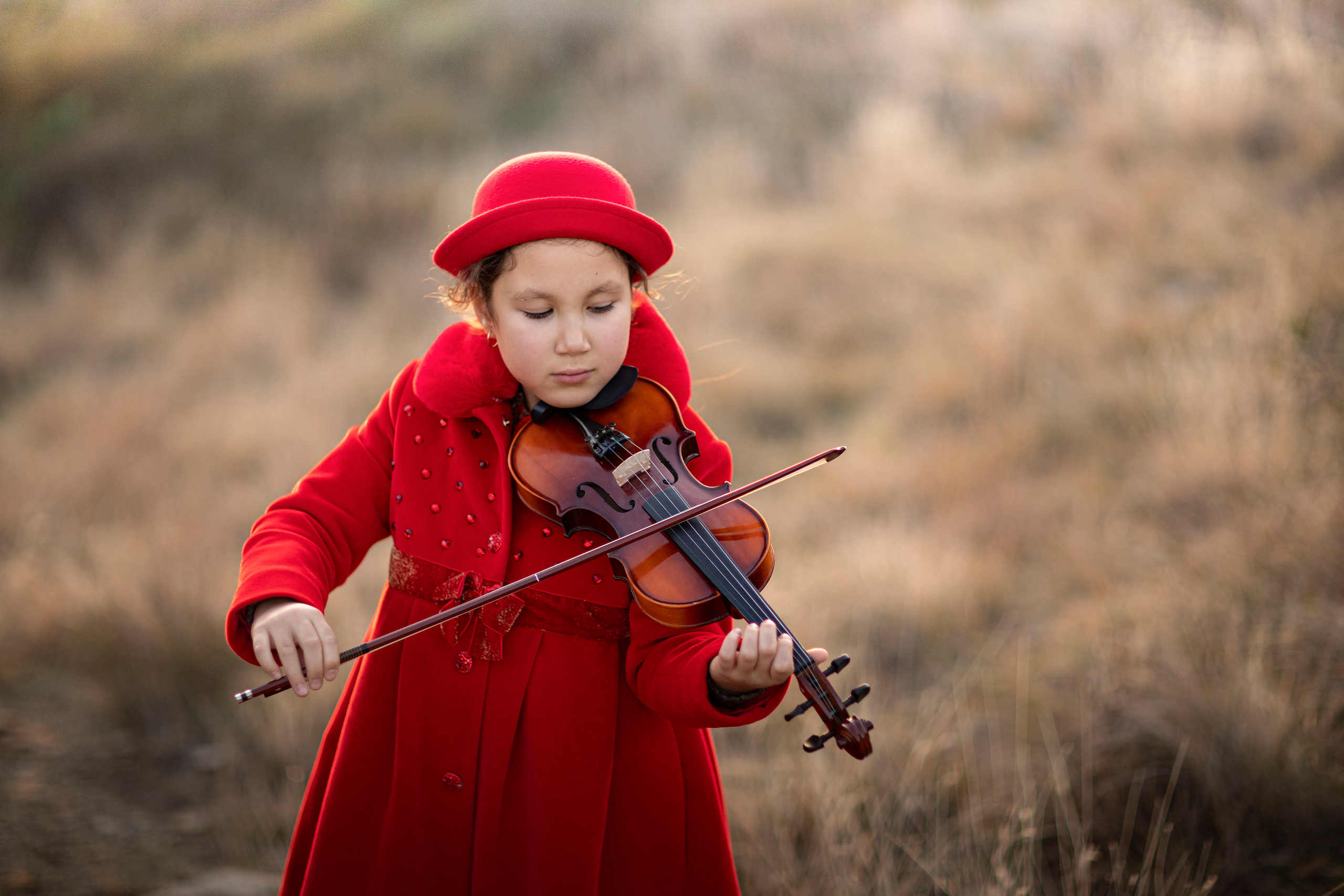 Осень. Фотограф и дизайнер г. Новороссийск Алена Дарбакова