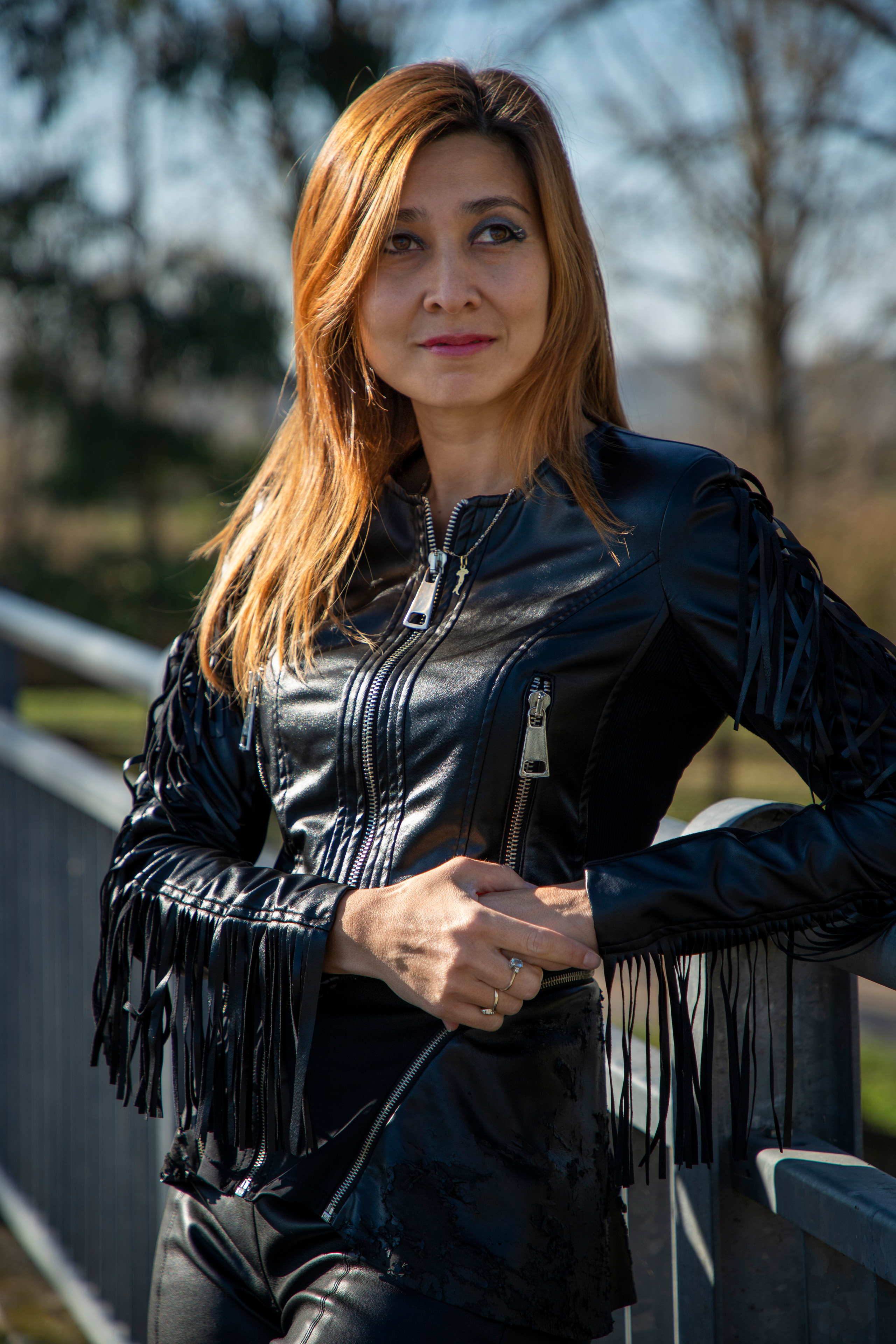 Harley-Davidson. Фотограф и дизайнер г. Новороссийск Алена Дарбакова