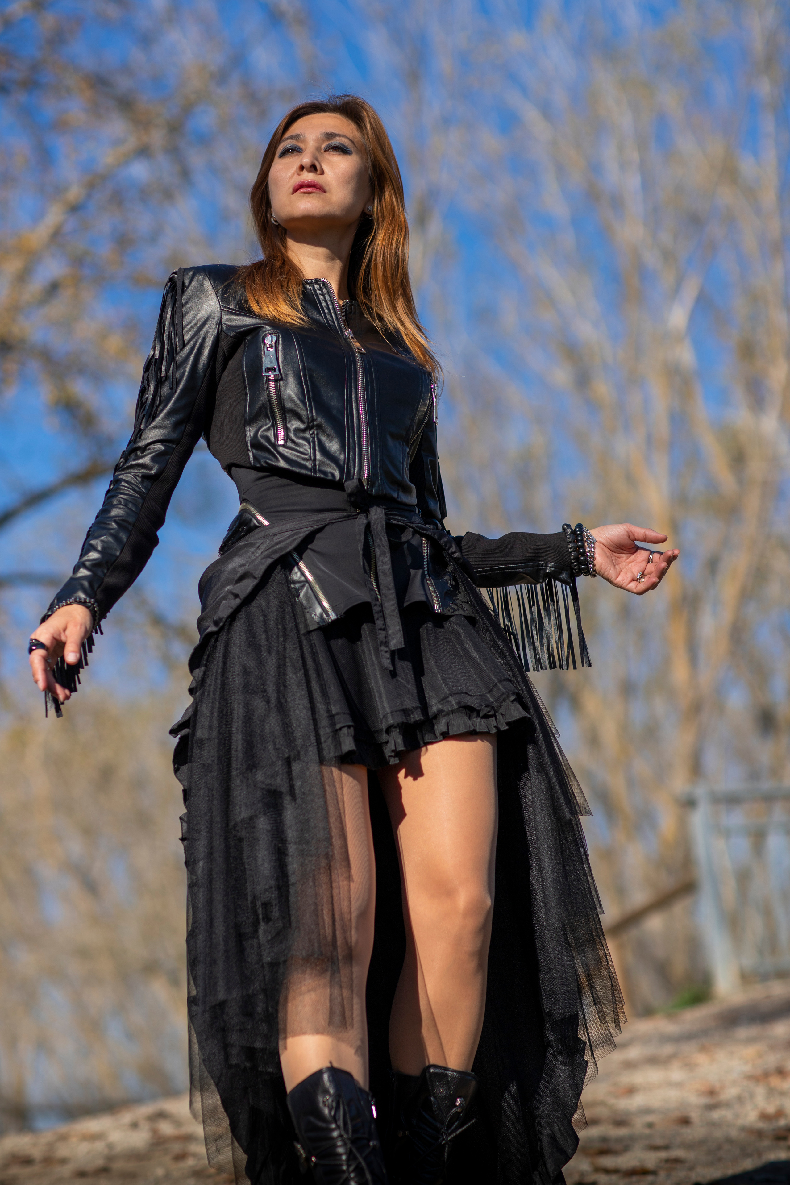 Harley-Davidson. Фотограф и дизайнер г. Новороссийск Алена Дарбакова