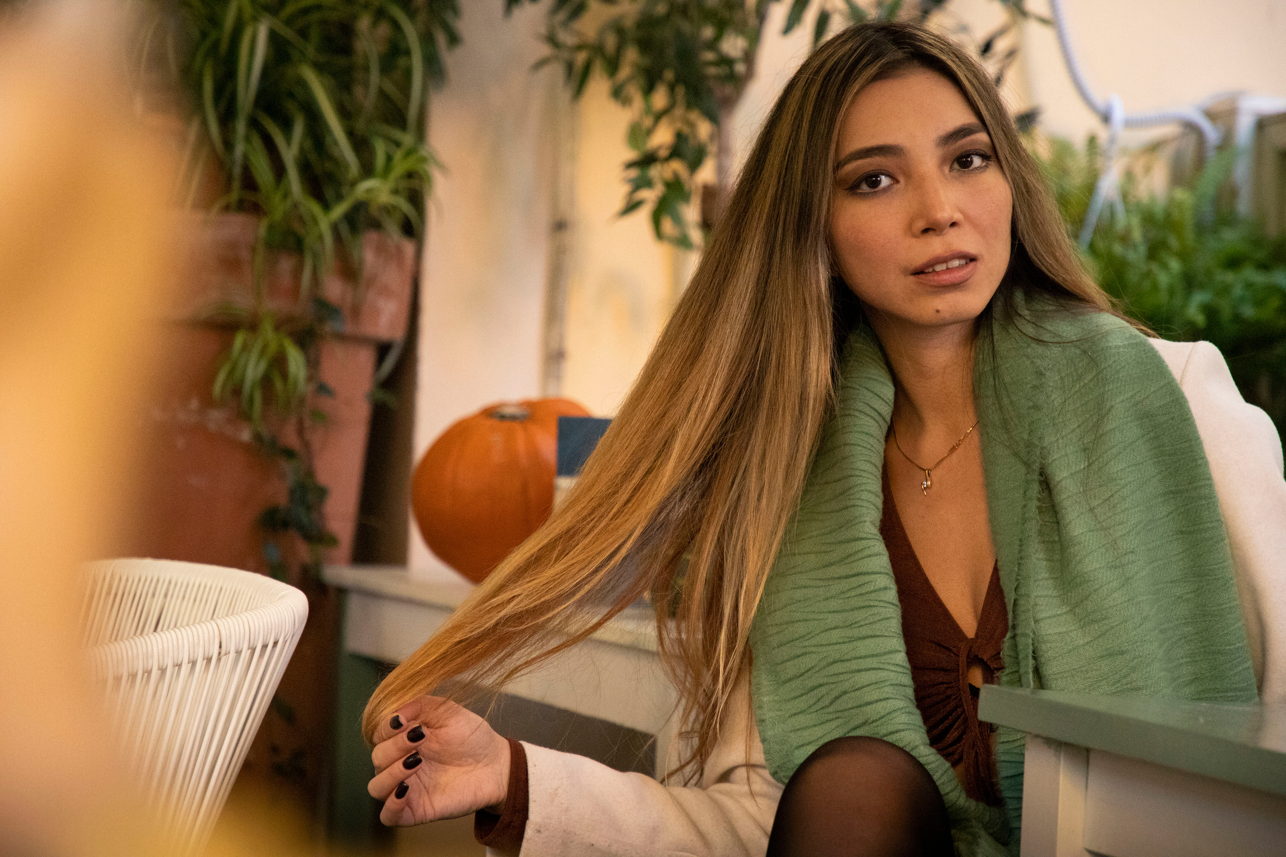 Montecatini Alto. Фотограф и дизайнер г. Новороссийск Алена Дарбакова