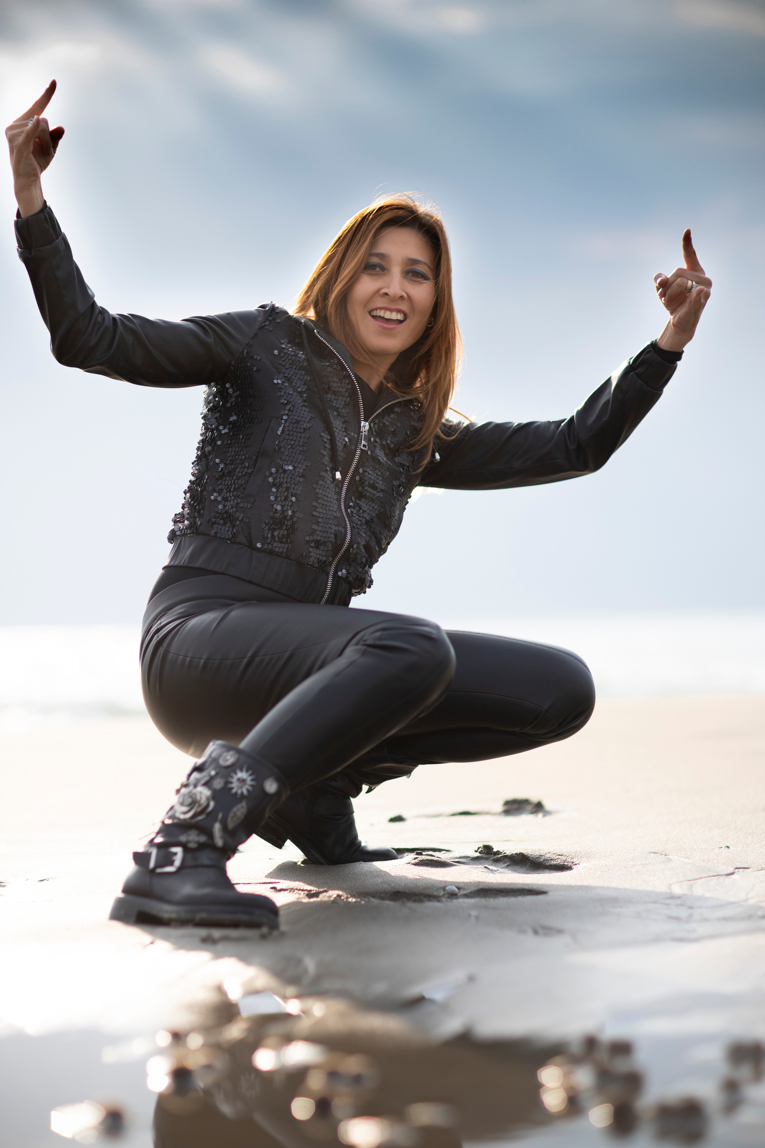 Forte dei Marmi. Фотограф и дизайнер г. Новороссийск Алена Дарбакова