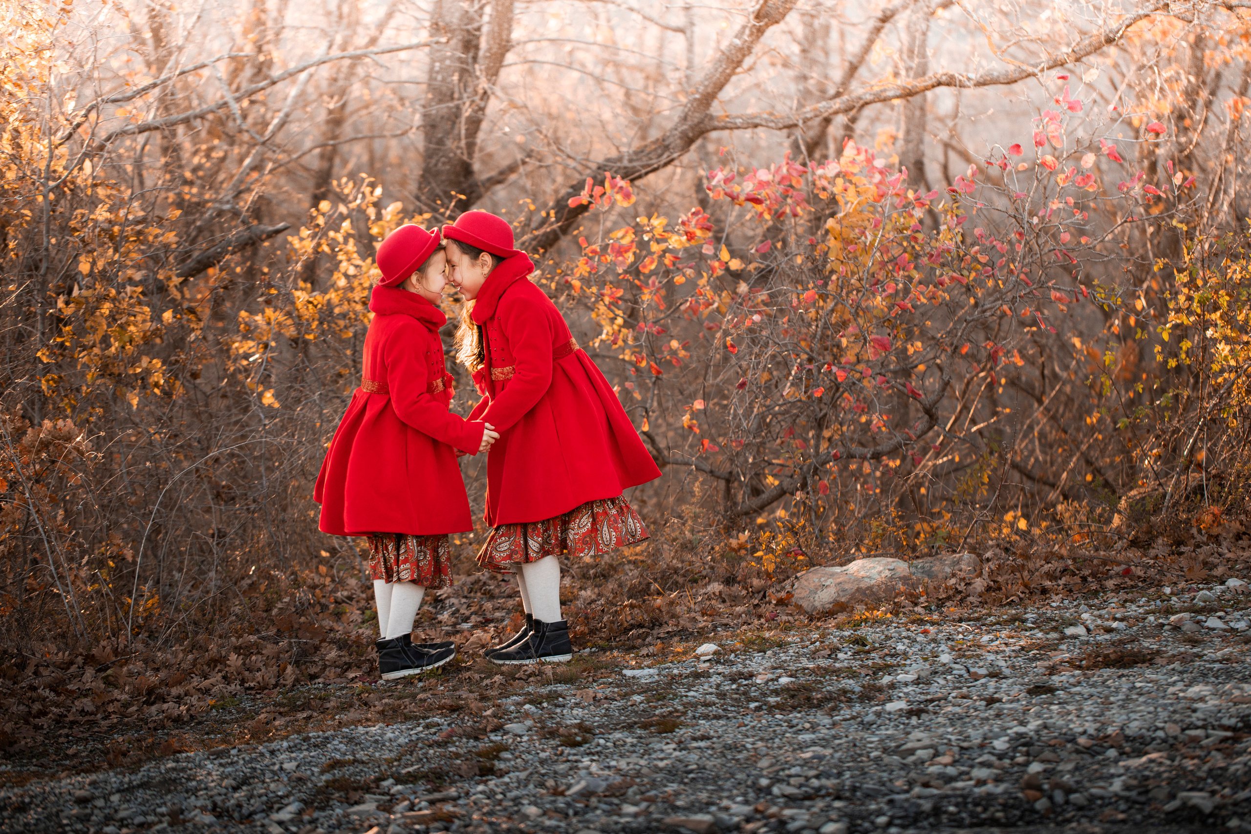 Осень. Фотограф и дизайнер г. Новороссийск Алена Дарбакова