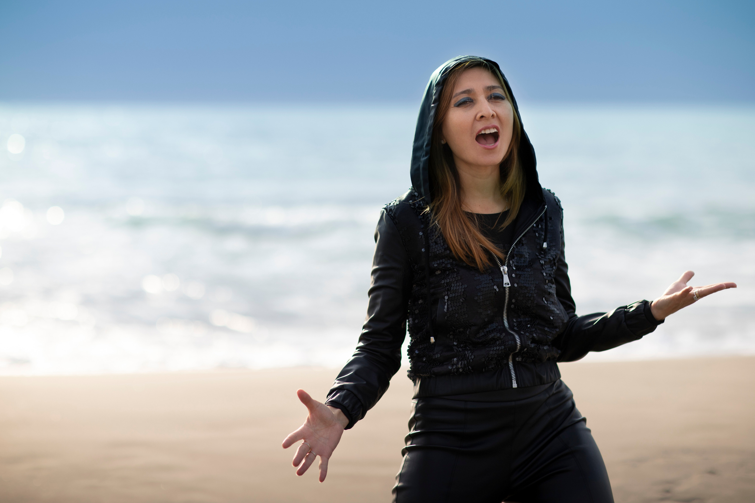 Forte dei Marmi. Фотограф и дизайнер г. Новороссийск Алена Дарбакова