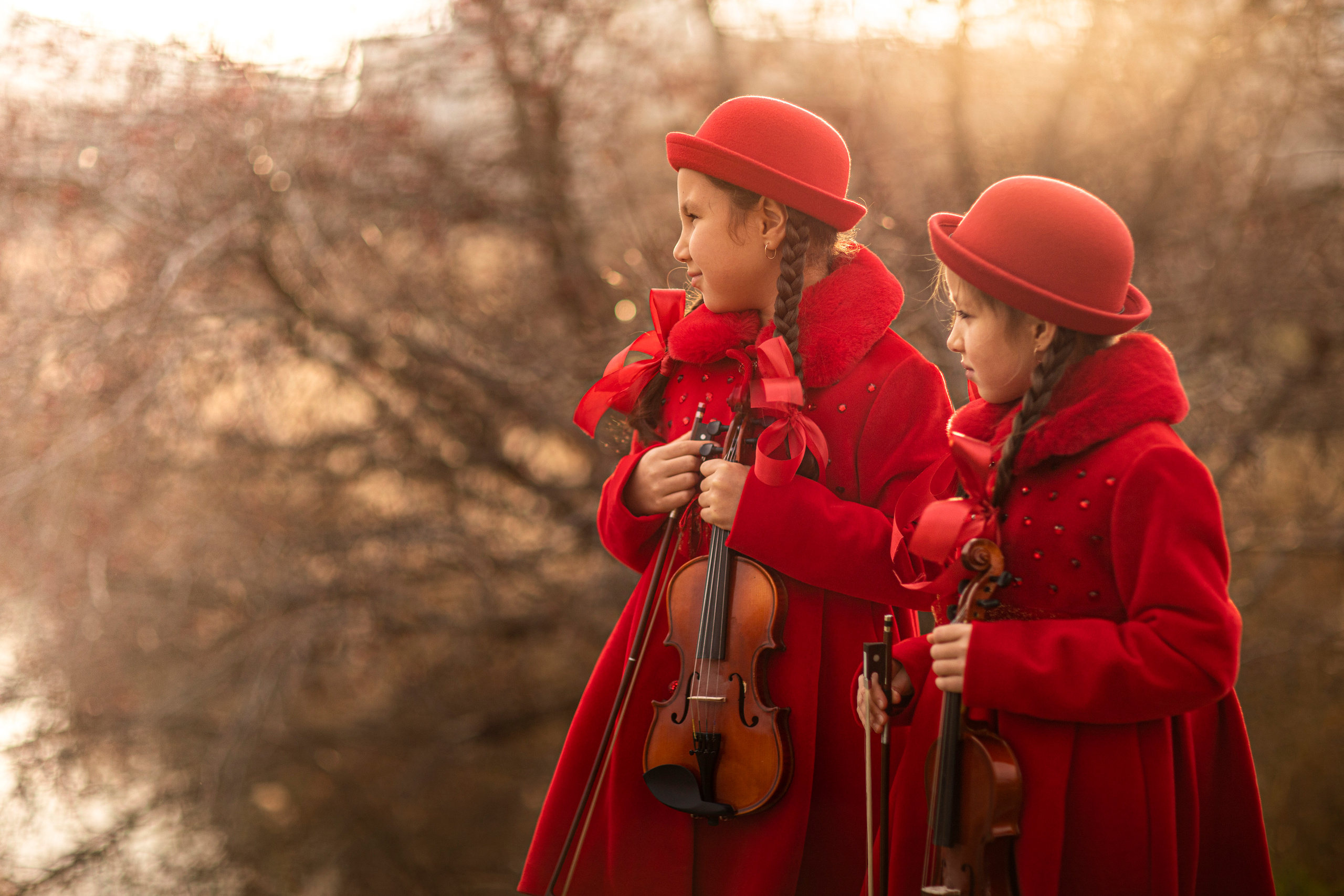 Осень. Фотограф и дизайнер г. Новороссийск Алена Дарбакова