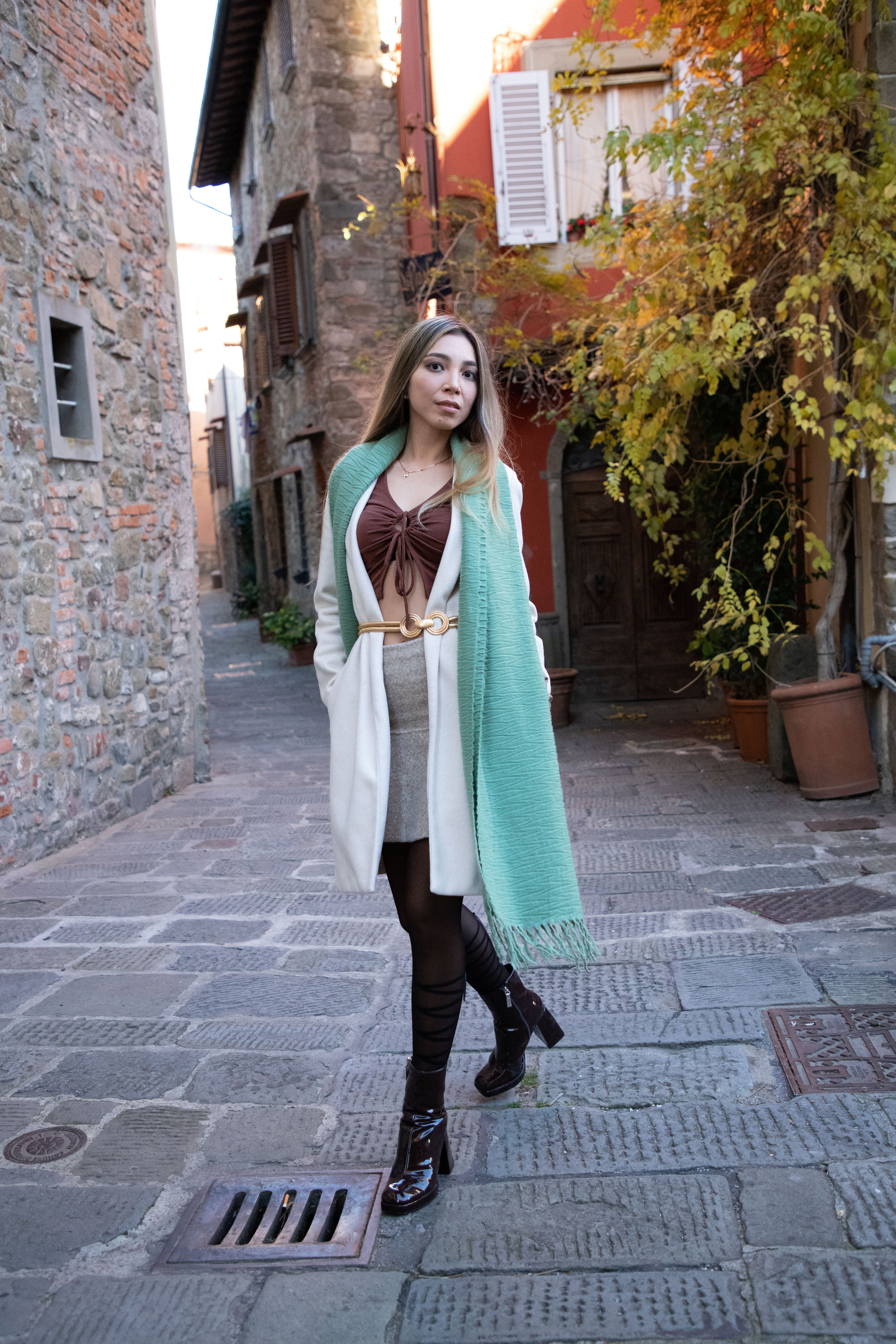 Montecatini Alto. Фотограф и дизайнер г. Новороссийск Алена Дарбакова