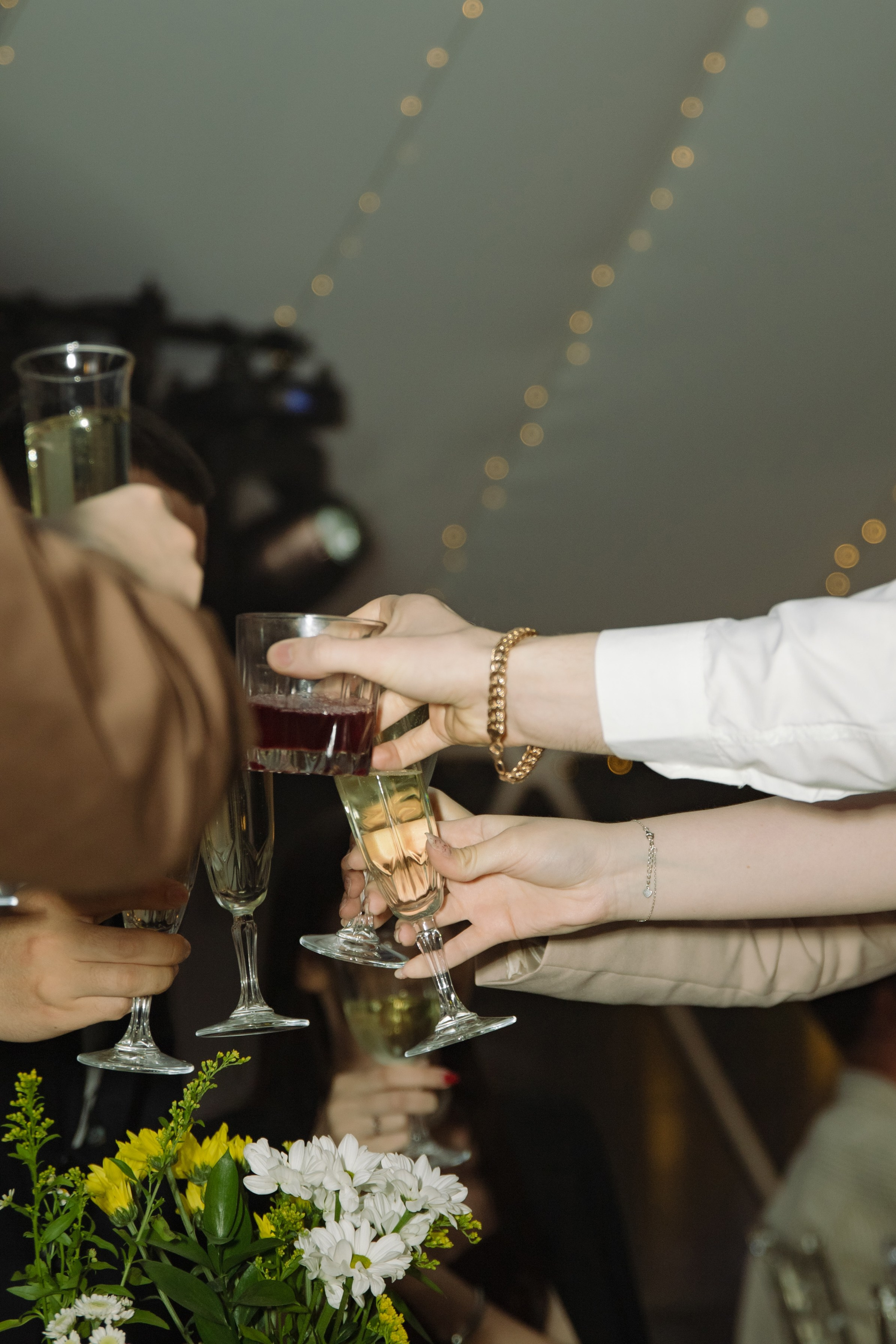 Артур & Диана | Банкет. Фотограф во Владивостоке Парамонова Елена