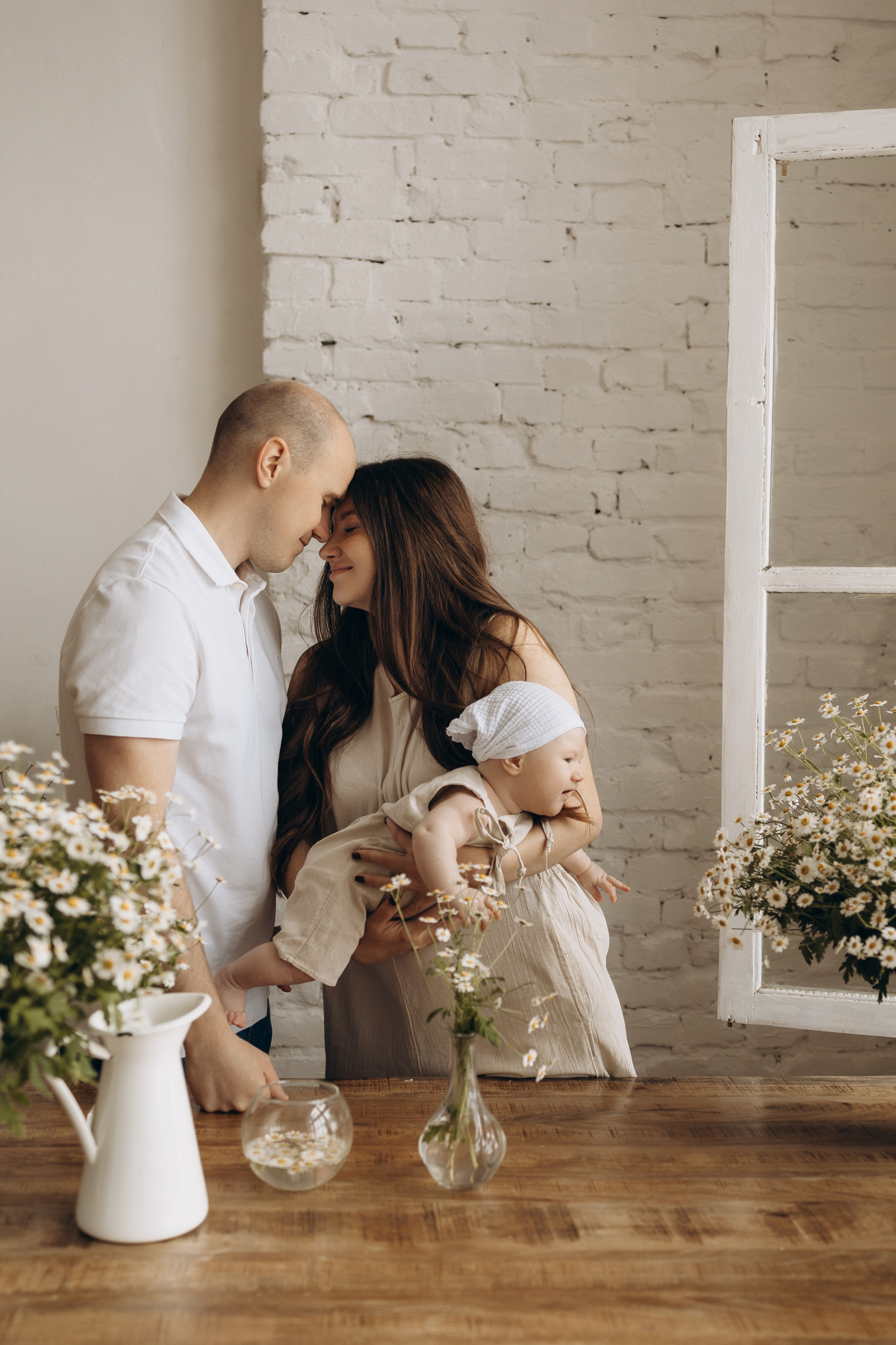 Оливия. Самый теплый фотограф в Краснодаре Рябоконь Ксения