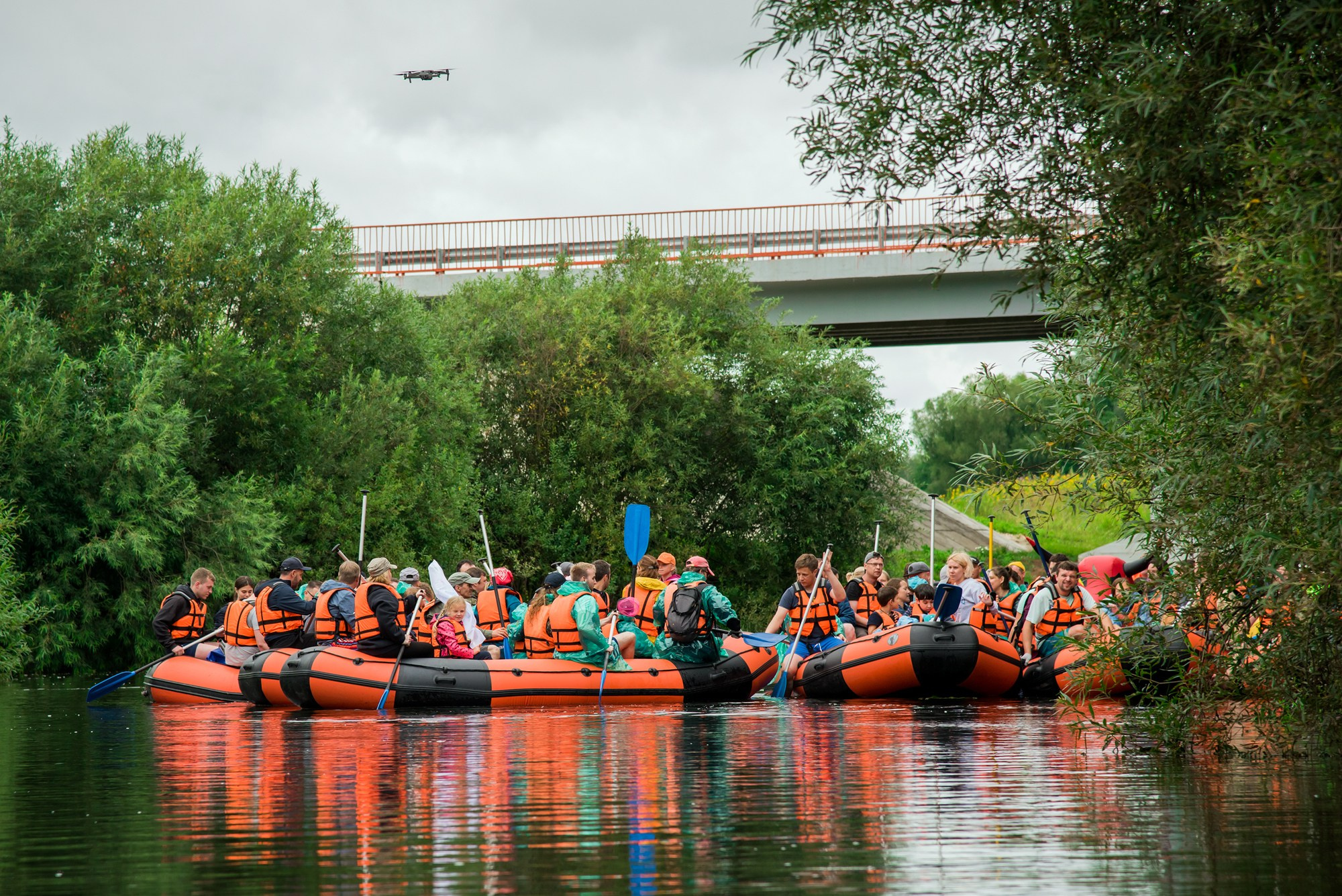 Рафтинг Сапборд. Anzhina1.wfolio.pro