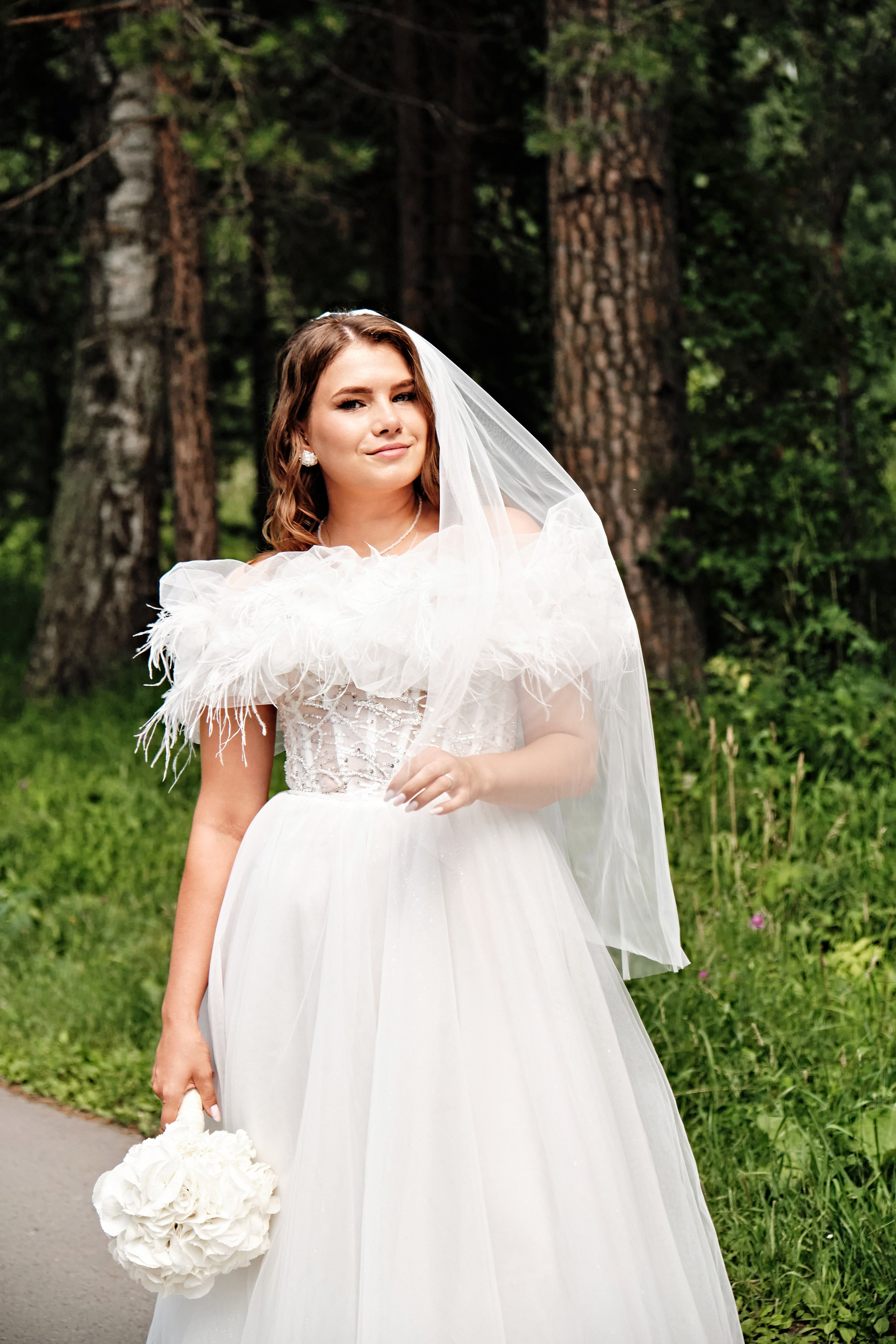 Снежана и Алексей