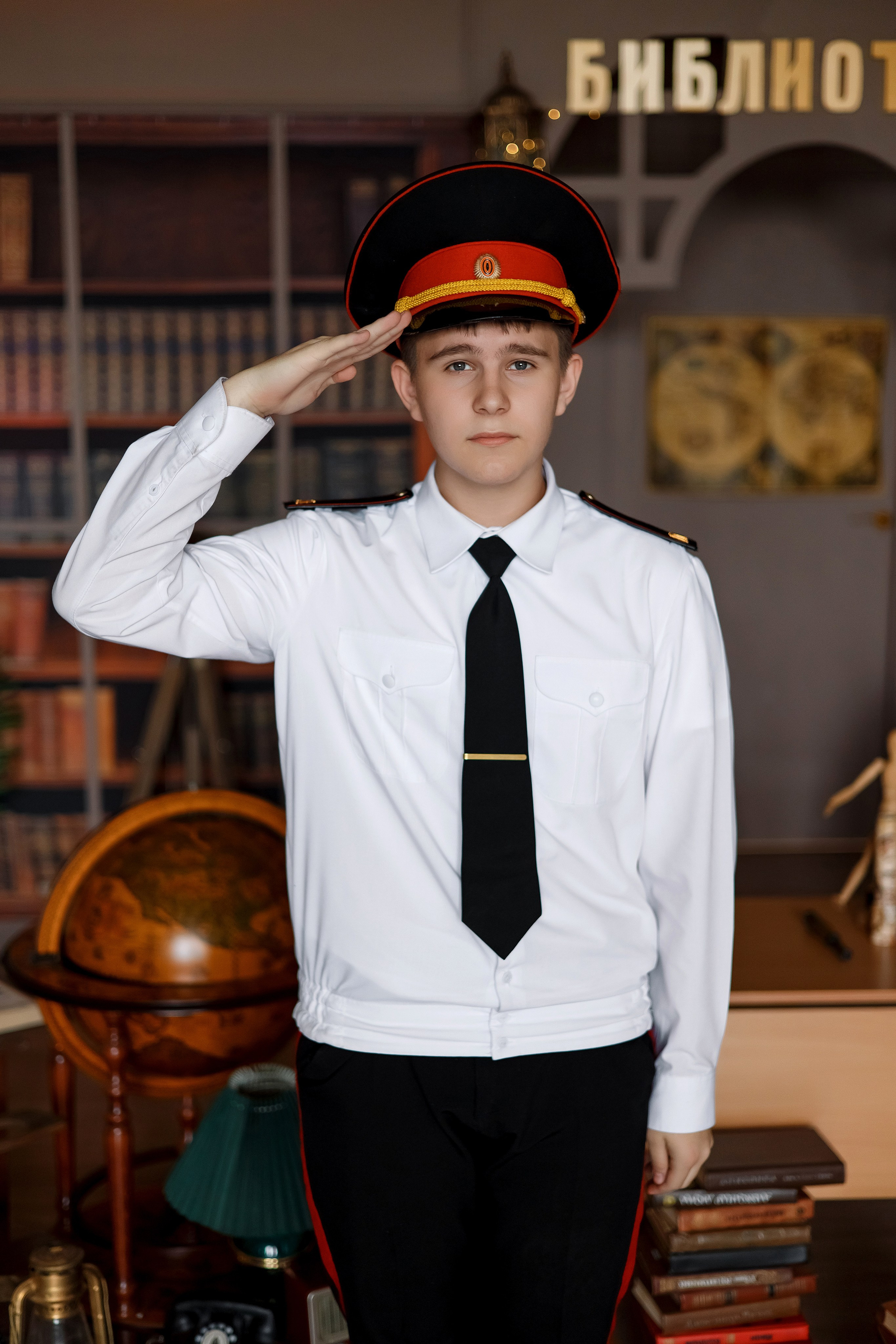 9 КЛАСС. Фотограф Любовь Корниенко, Примоский край