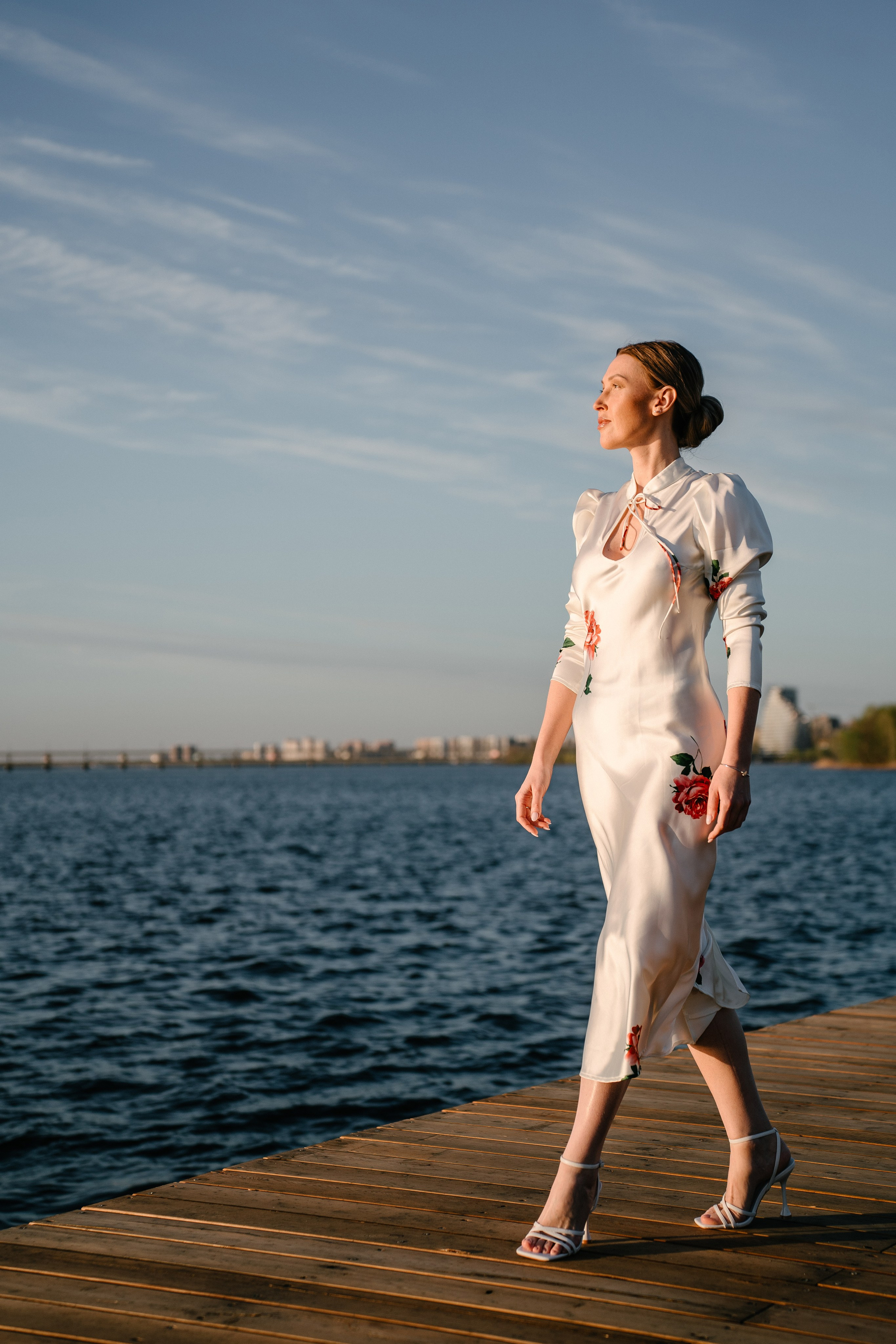 День Рождения Анастасии. Свадебный и семейный фотограф в Воронеже Анастасия Бойко