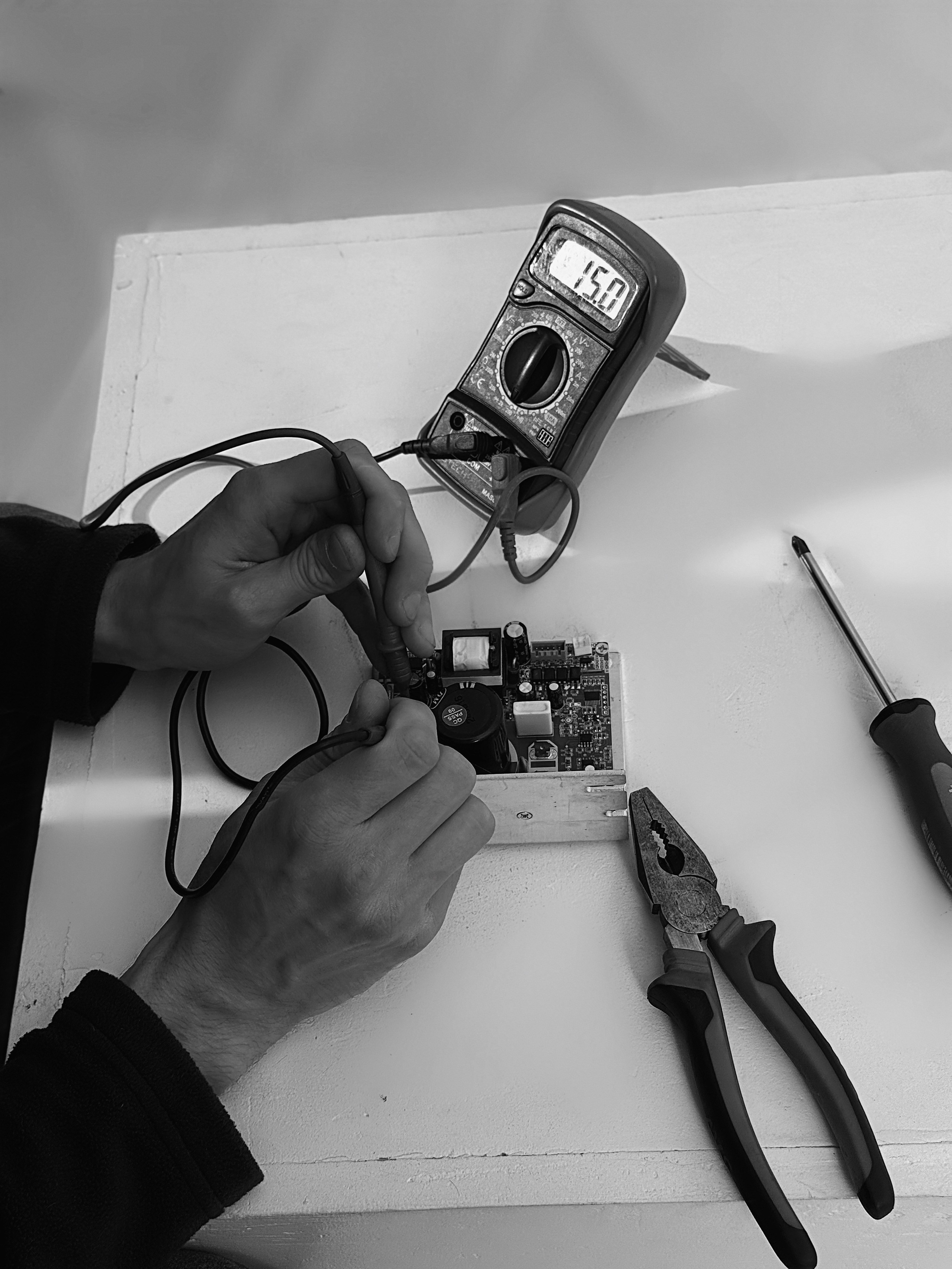 Контент съемка. Мобильный фотограф Тонечка Власова