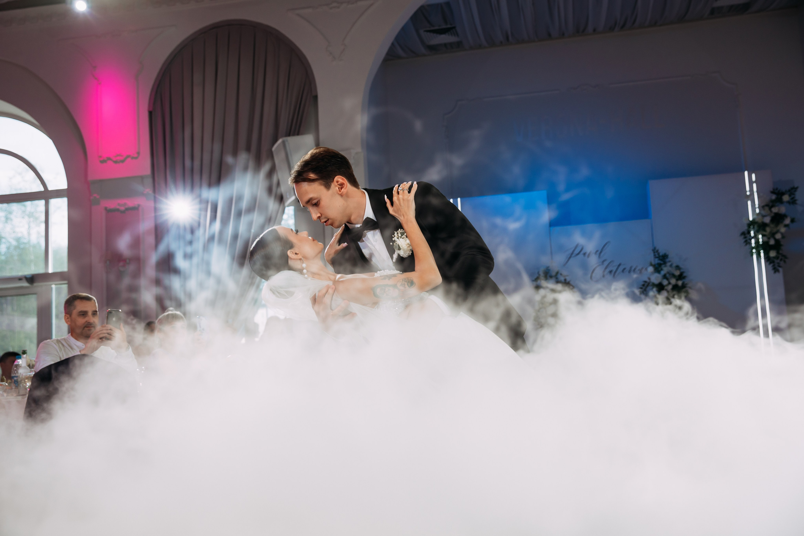 Pavel & Ekaterina. Romanovs | Свадебный фотограф и видеограф Чебоксары Казань Москва