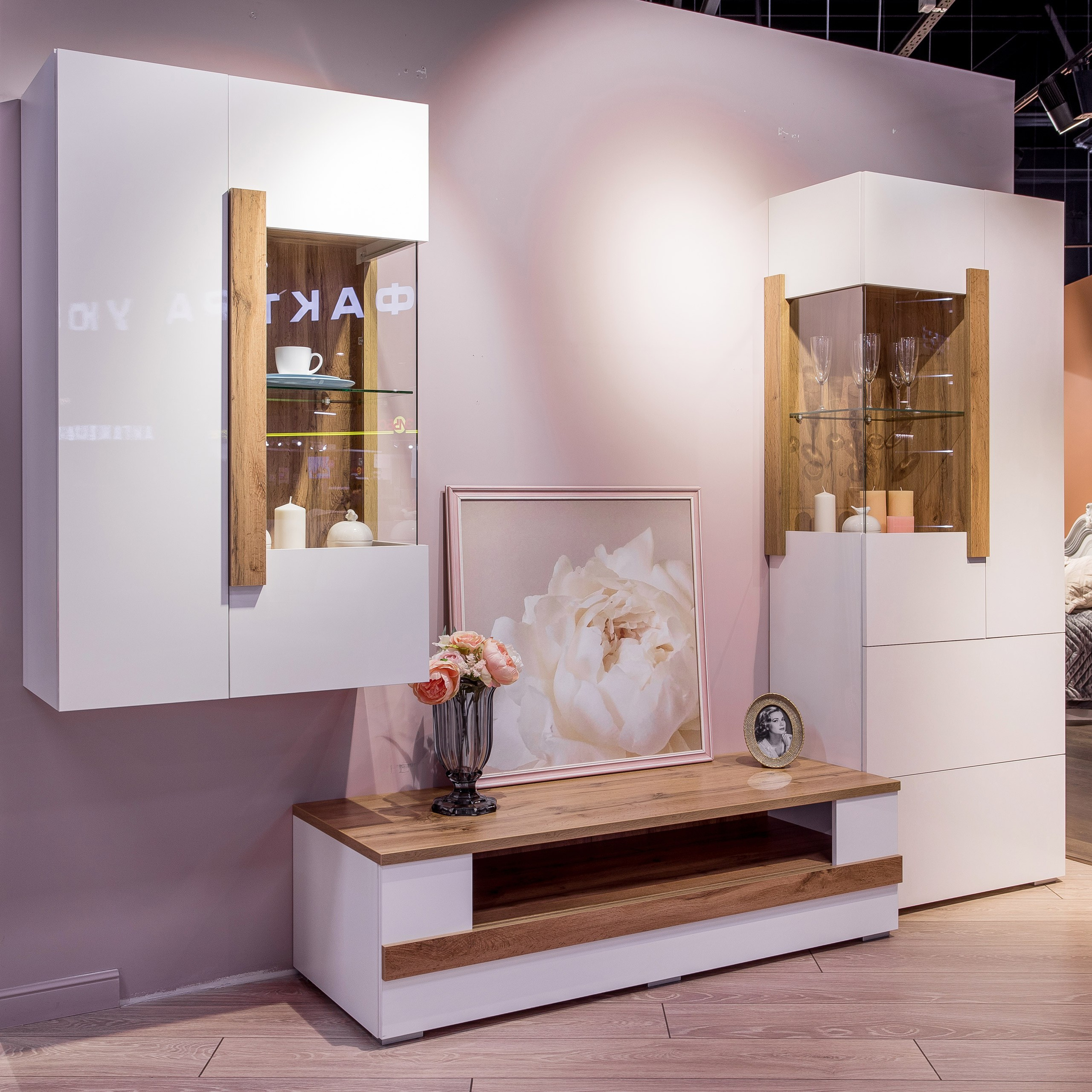 Sofas beds. Interior photographer Vitalii in Portland and Vancouver