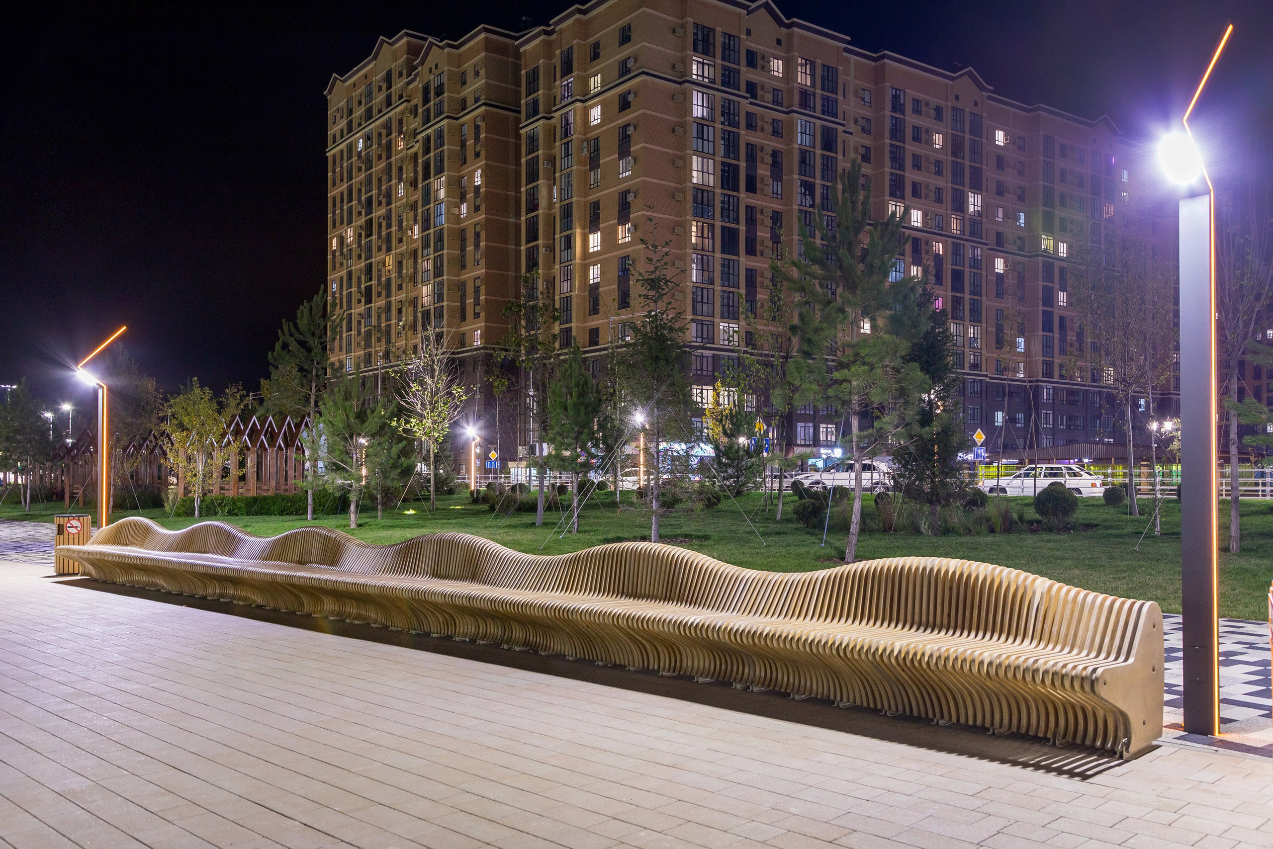 Exterior photography. Interior photographer Vitalii in Portland and Vancouver