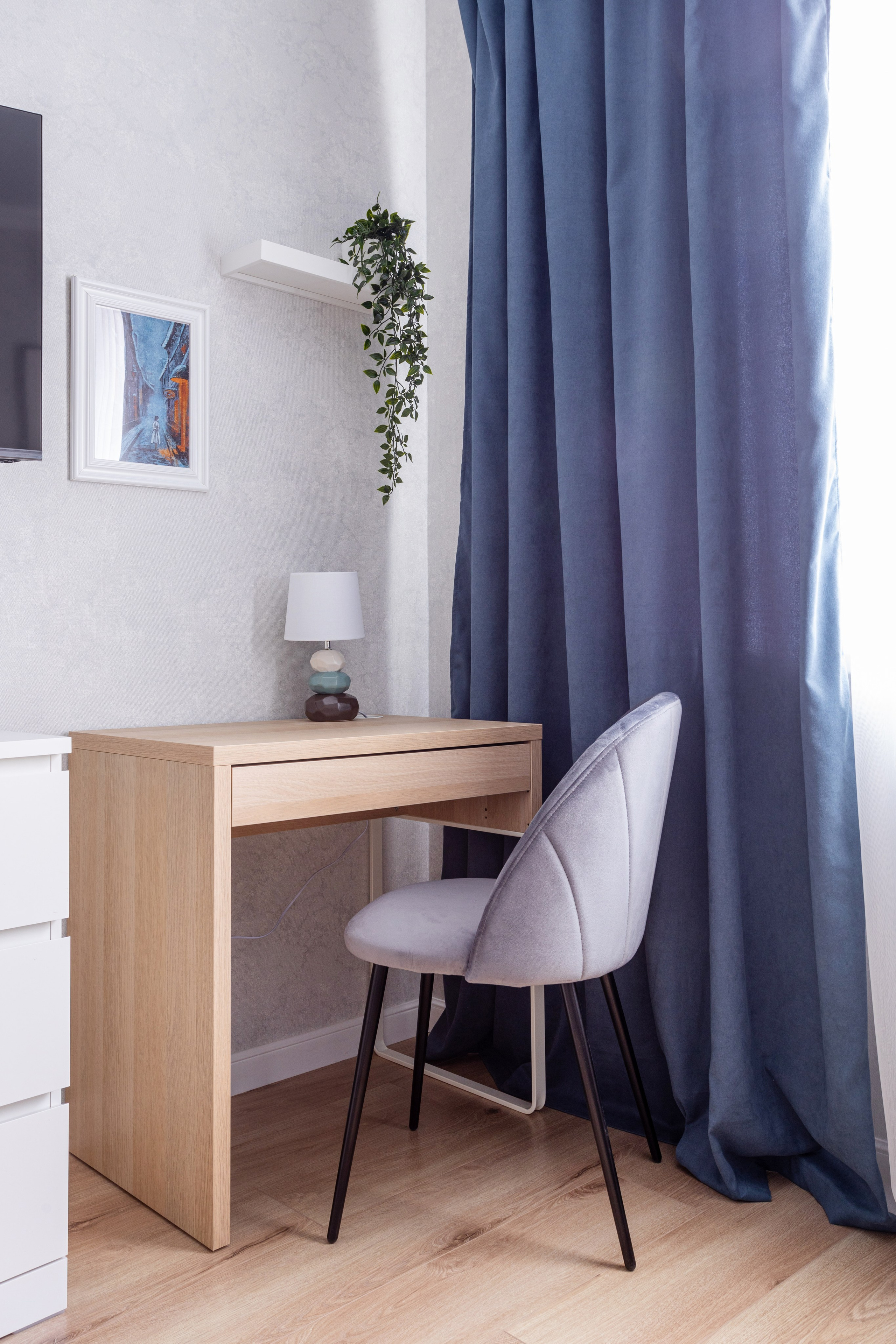 Apartments and houses. Interior photographer Vitalii in Portland and Vancouver