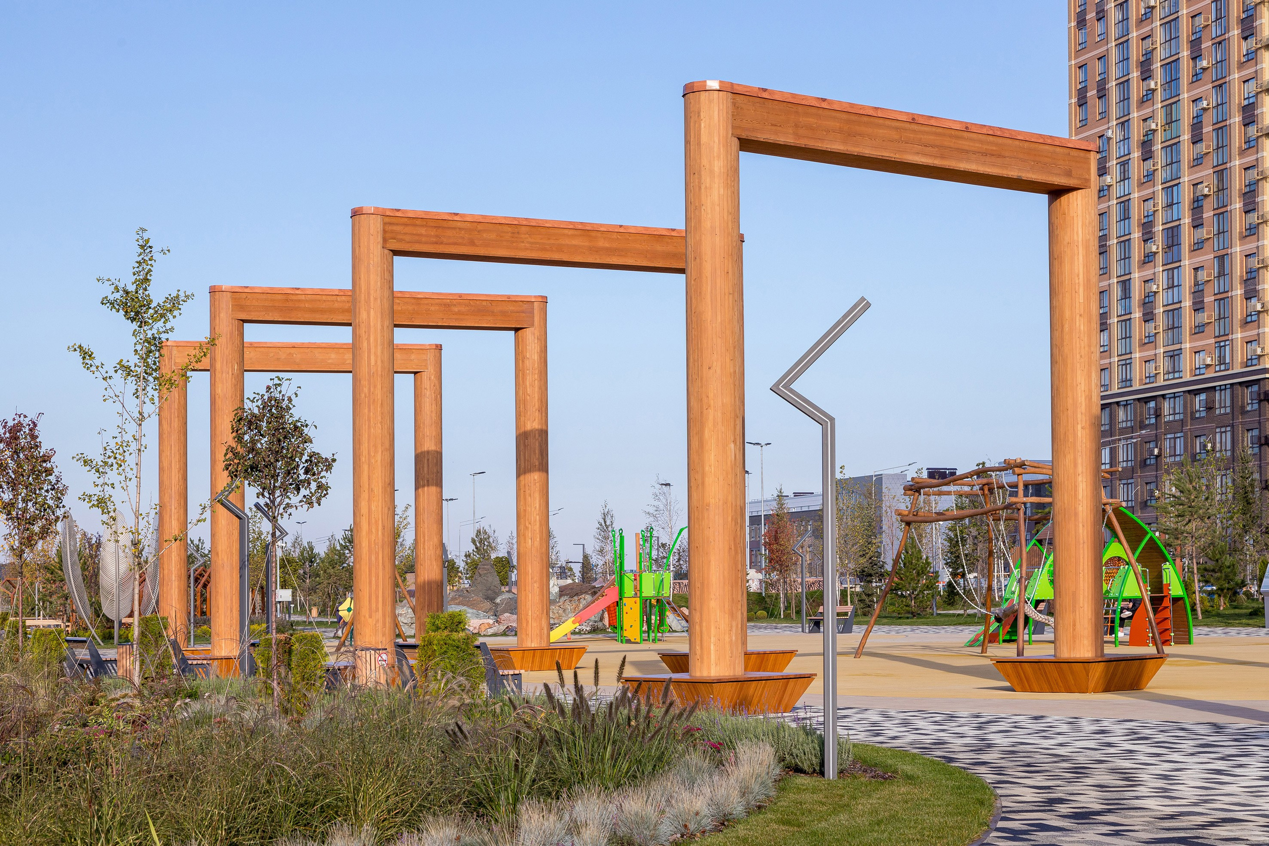 Exterior photography. Interior photographer Vitalii in Portland and Vancouver