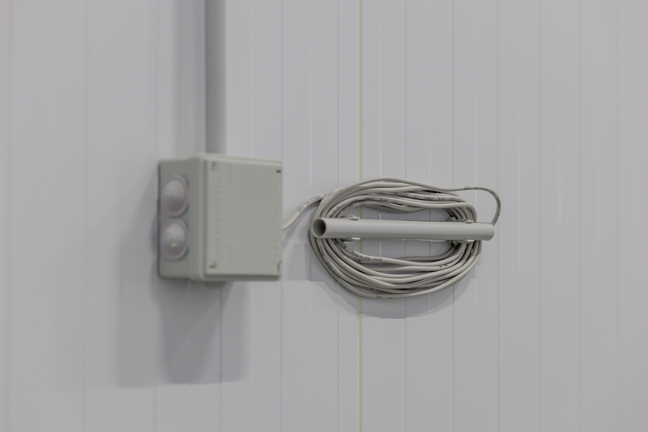 Industrial photography. Interior photographer Vitalii in Portland and Vancouver