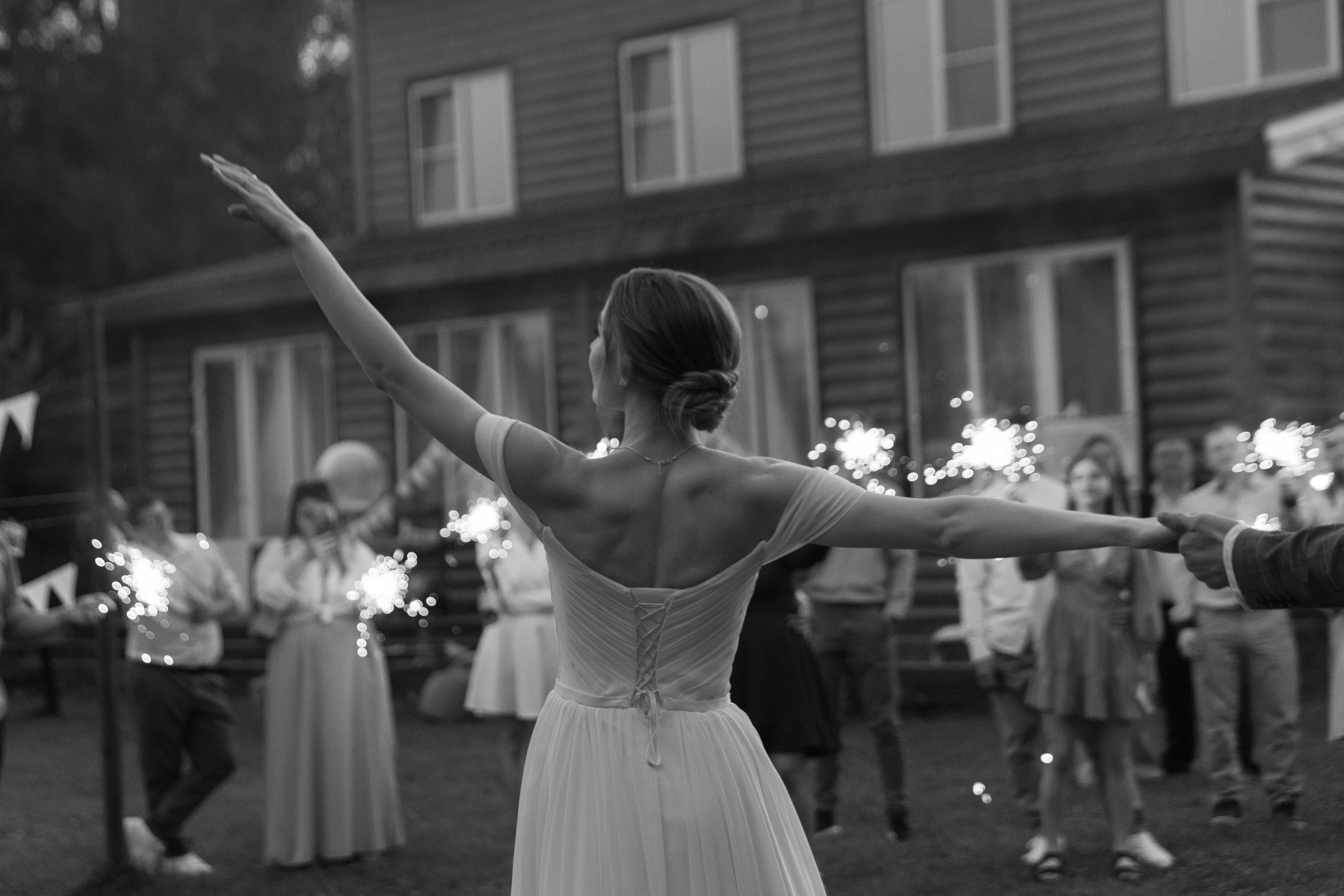 Свадебный и семейный фотограф в Кирове, Малых Никита