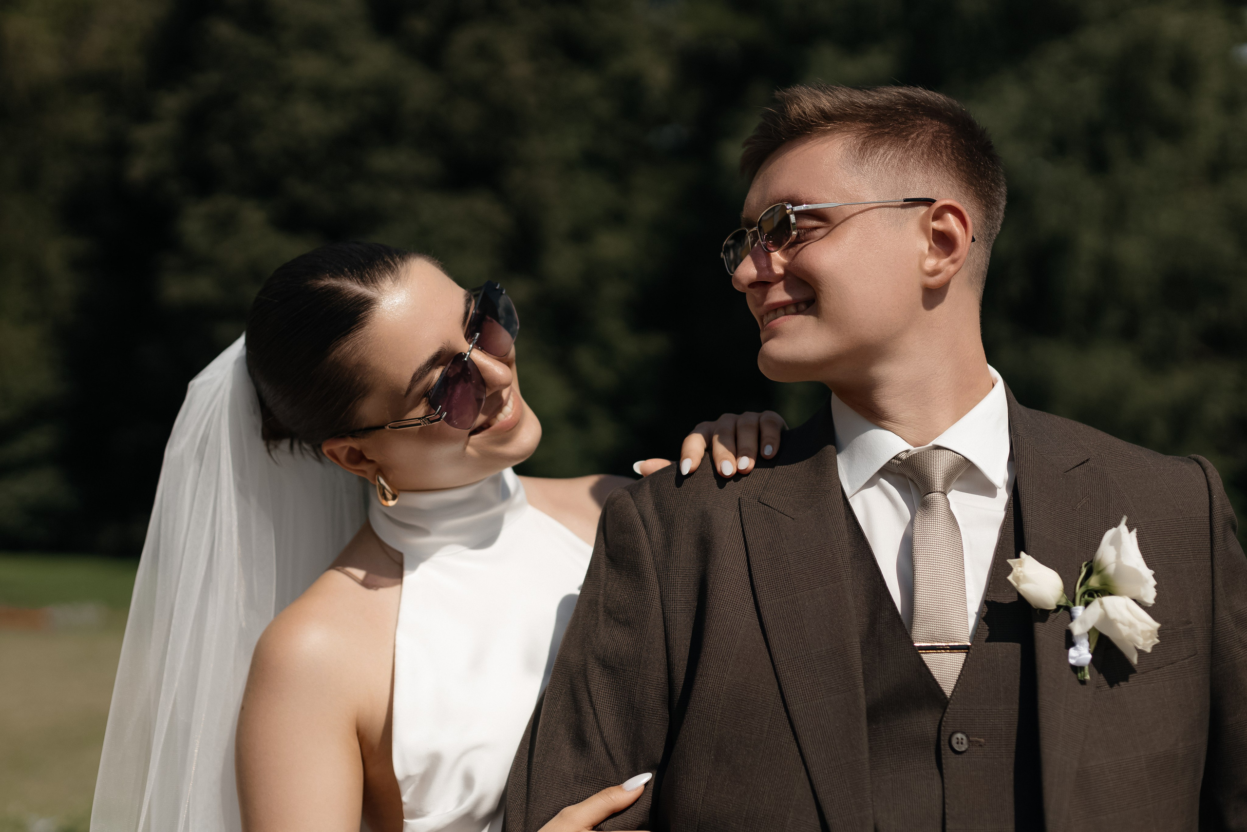 Никита & Елизавета (сокращено). Свадебный фотограф Ангелина Сунгатулина | Саратов | Балаково | Вольск