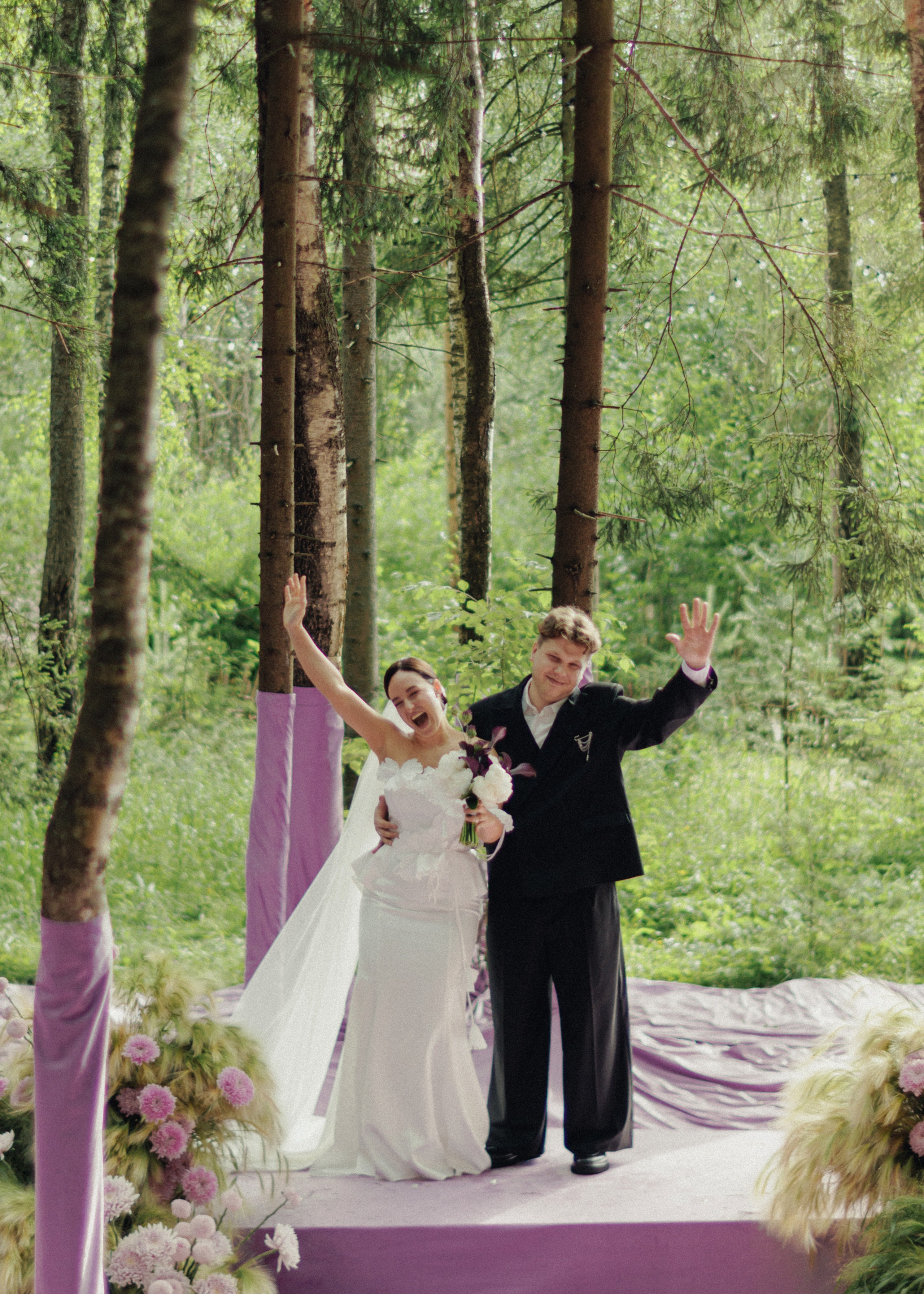 @vesna__wedding. Свадебный и репортажный фотограф в Москве Владимир Сергеев | Naysaikolo