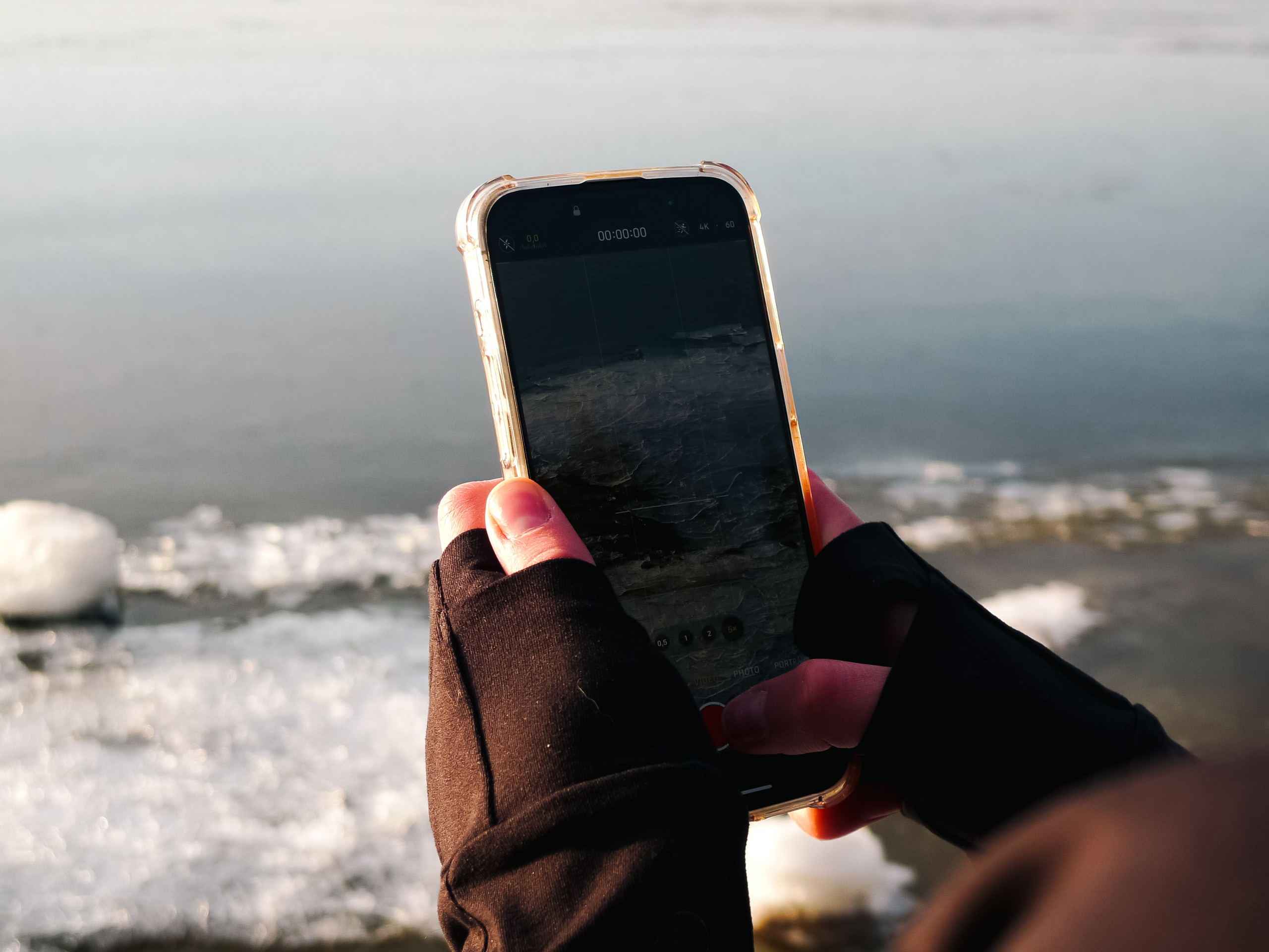 Финский Залив. Портретный и репортажный фотограф в Санкт-Петербурге Смоляков Максим