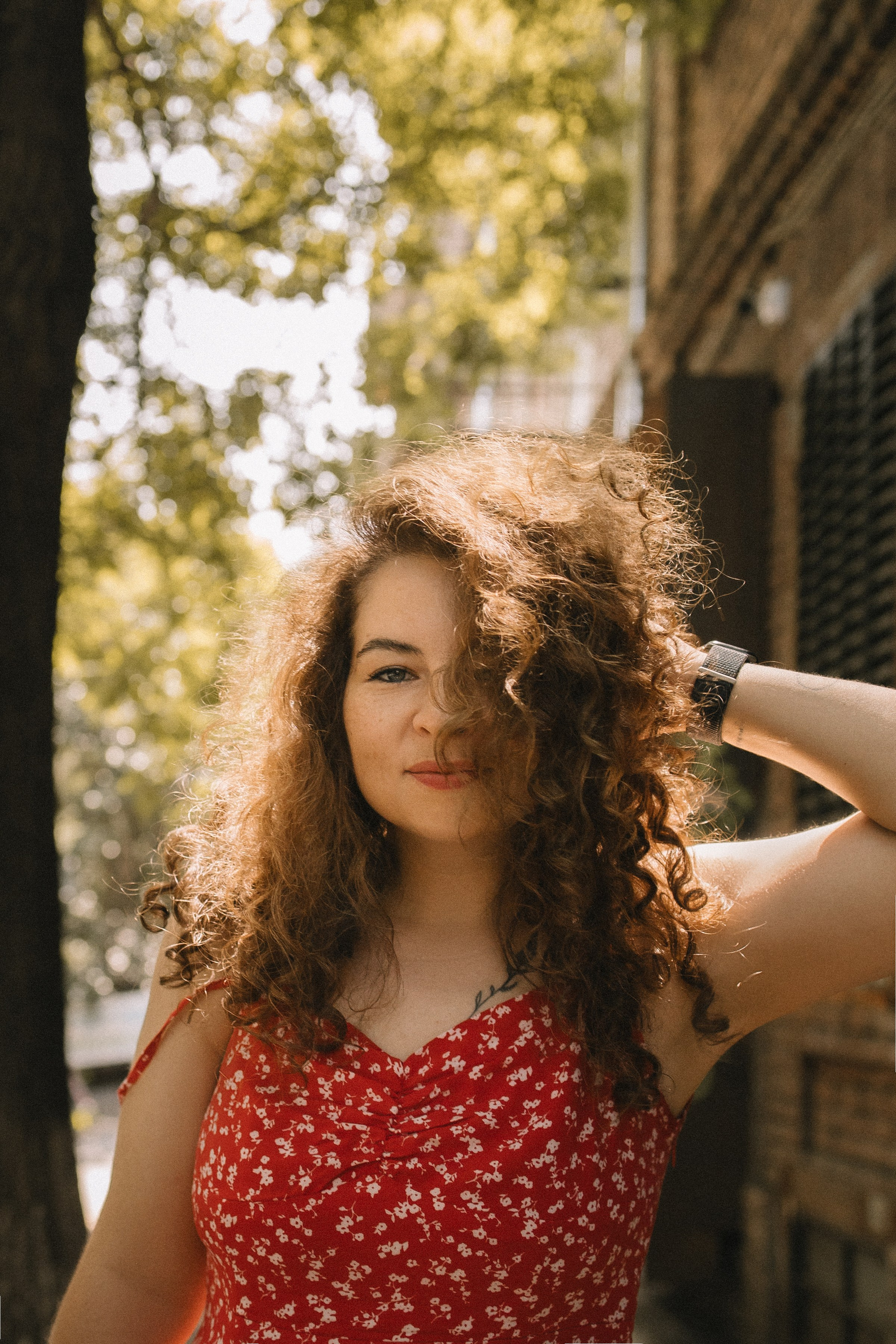 Ксукса / Тбилиси. Фотограф Наталья Гончарова. Снимаю живые портреты в Алматы