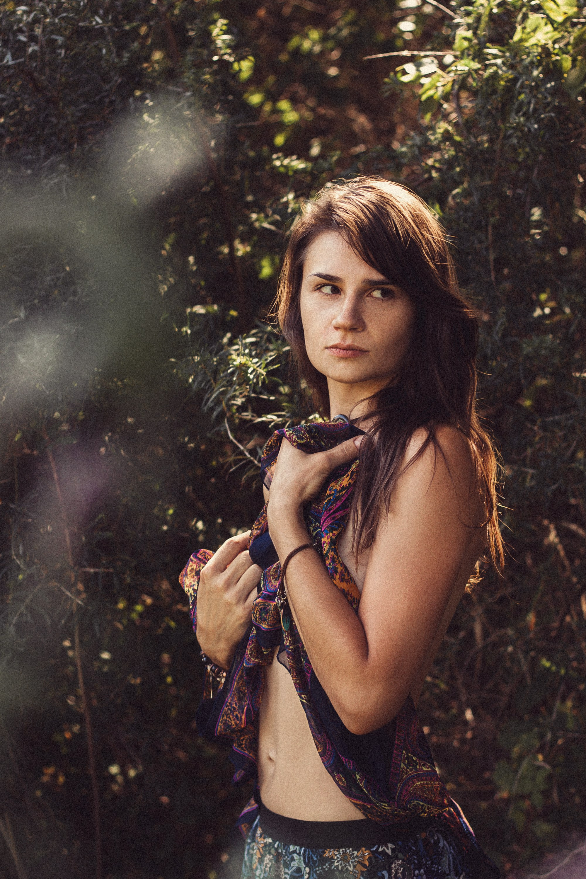 Ксения и Галина / Женишке. Фотограф Наталья Гончарова. Снимаю живые портреты в Алматы