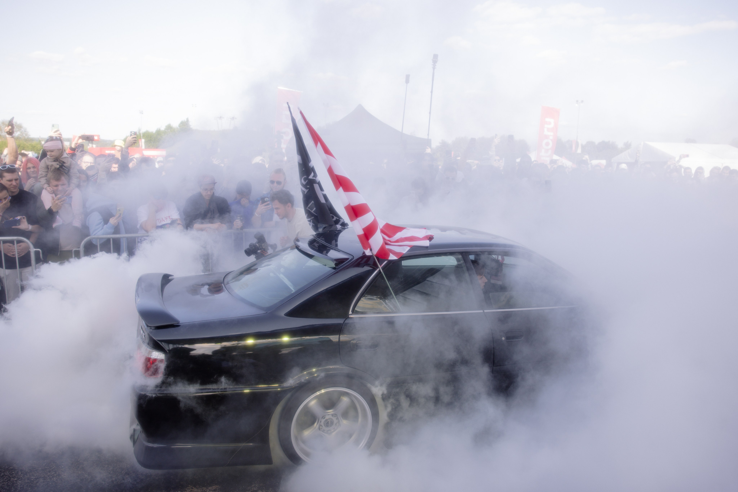 Japdays 25. Свадебный фотограф / Reels Нижний Новгород Татьяна Красильникова