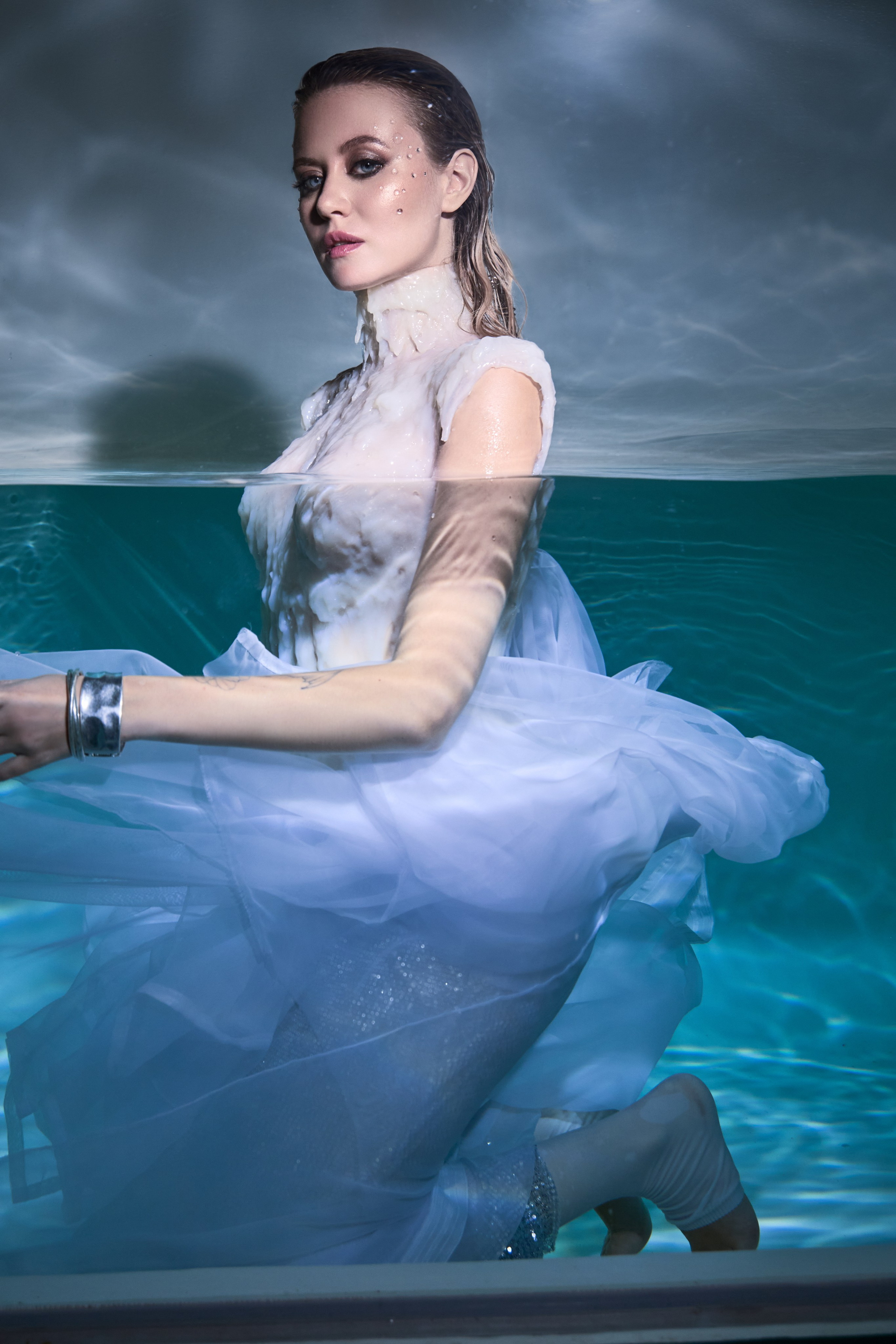 Октябрь' 25. NN Собака.ru. Профессиональный фотограф Федотова Арина