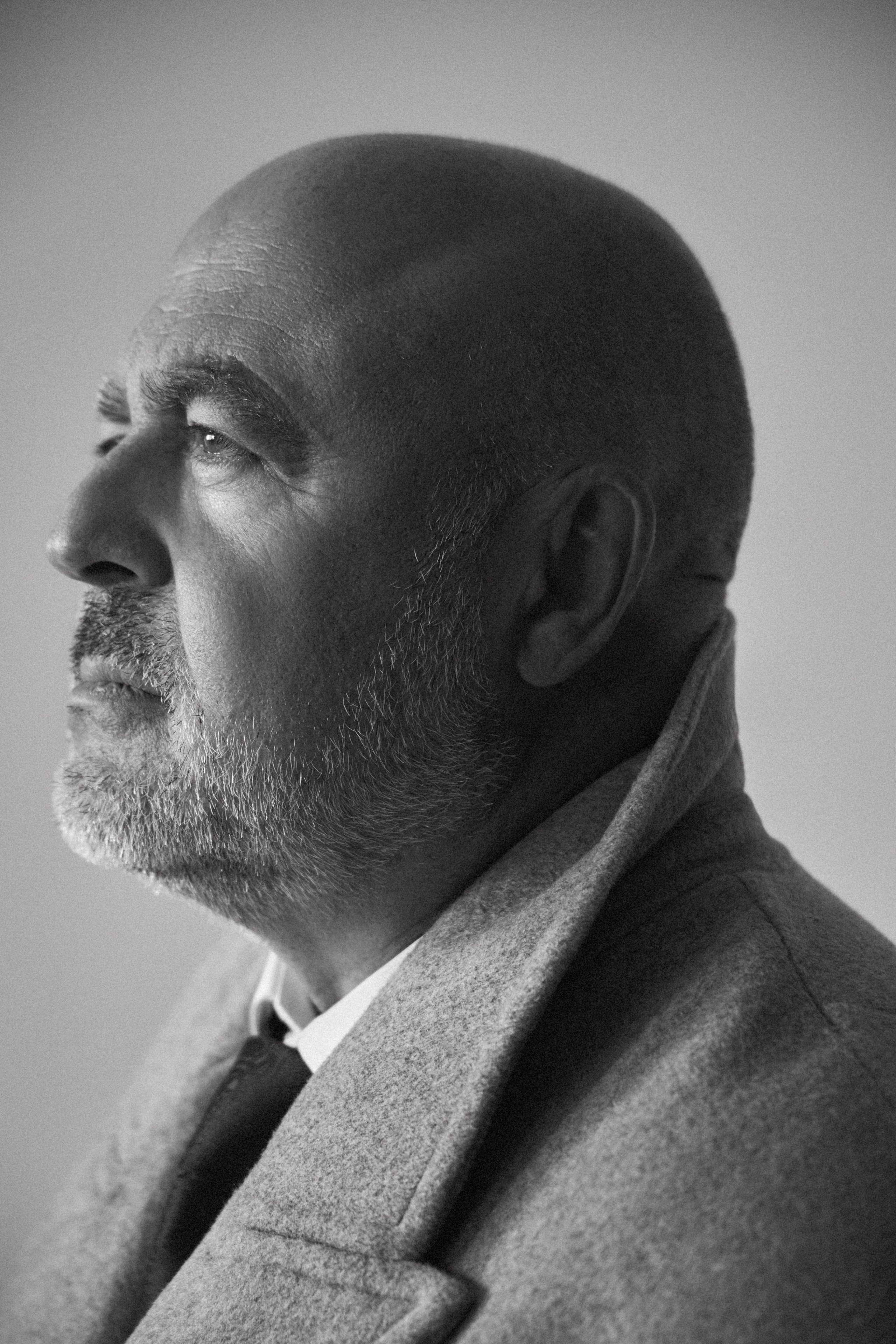 Павел Солодкий для журнала Собака.ru. Профессиональный фотограф Федотова Арина