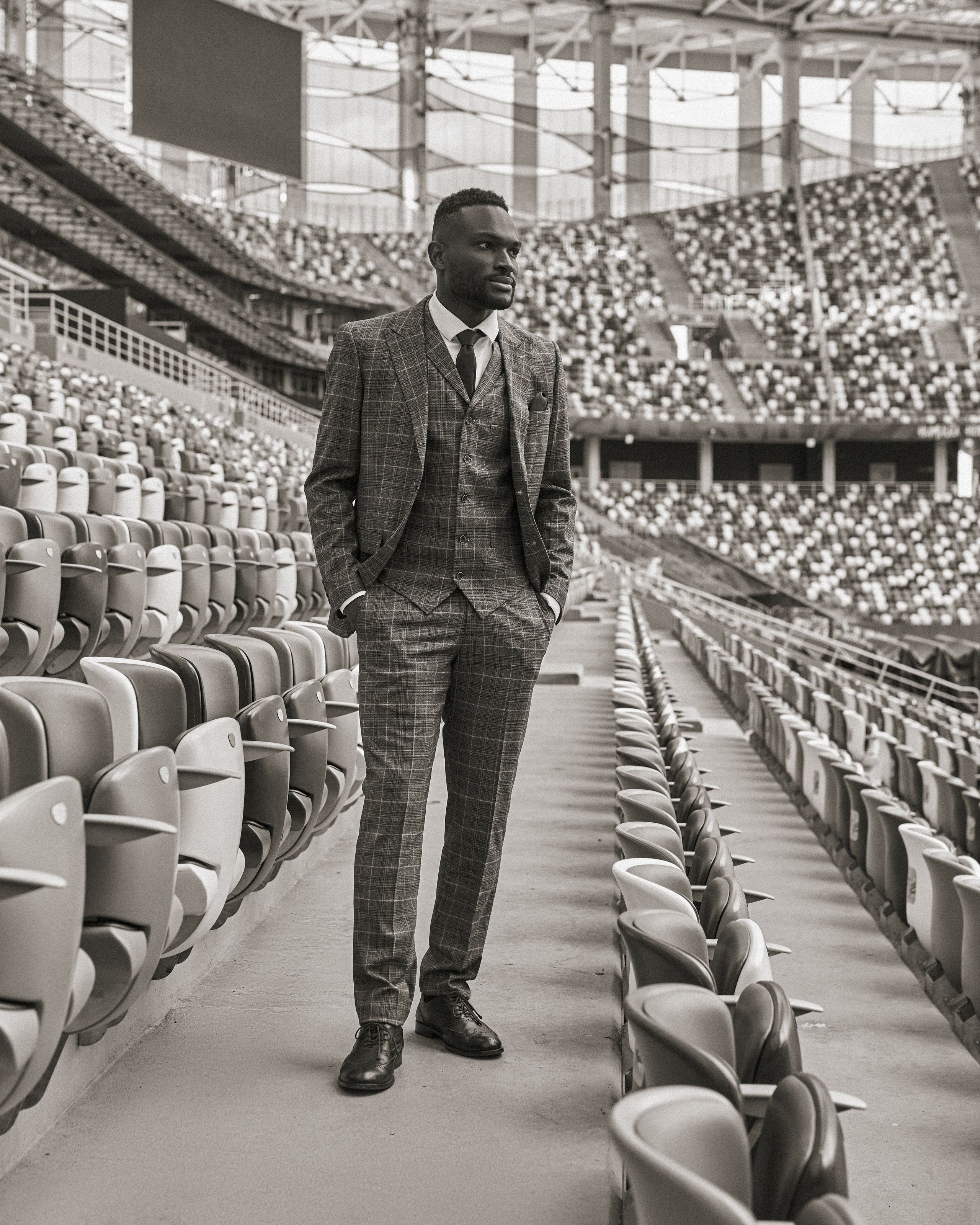 PARI NN: Football. Профессиональный фотограф Федотова Арина