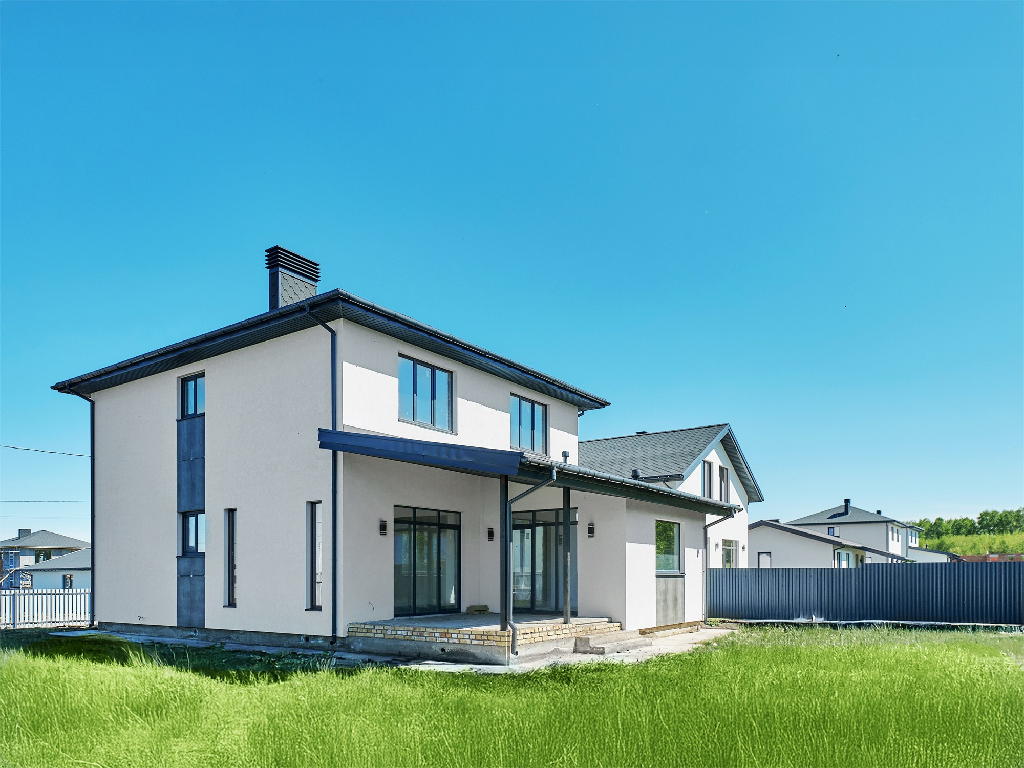 Съемка недвижимости. Контент фотограф для бизнеса и маркет-плейсов