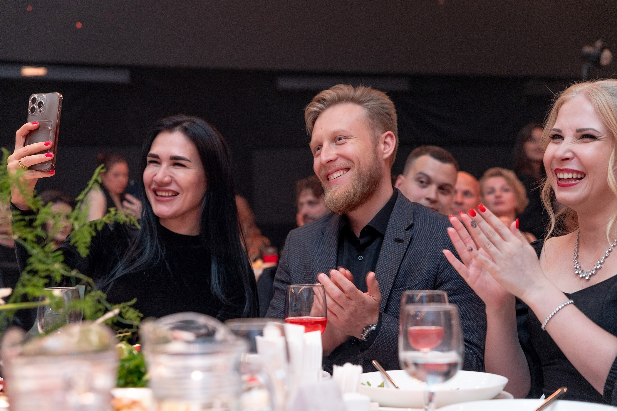 Репортажная съёмка. Интерьерный и фуд фотограф в Сочи Дмитрий Арно