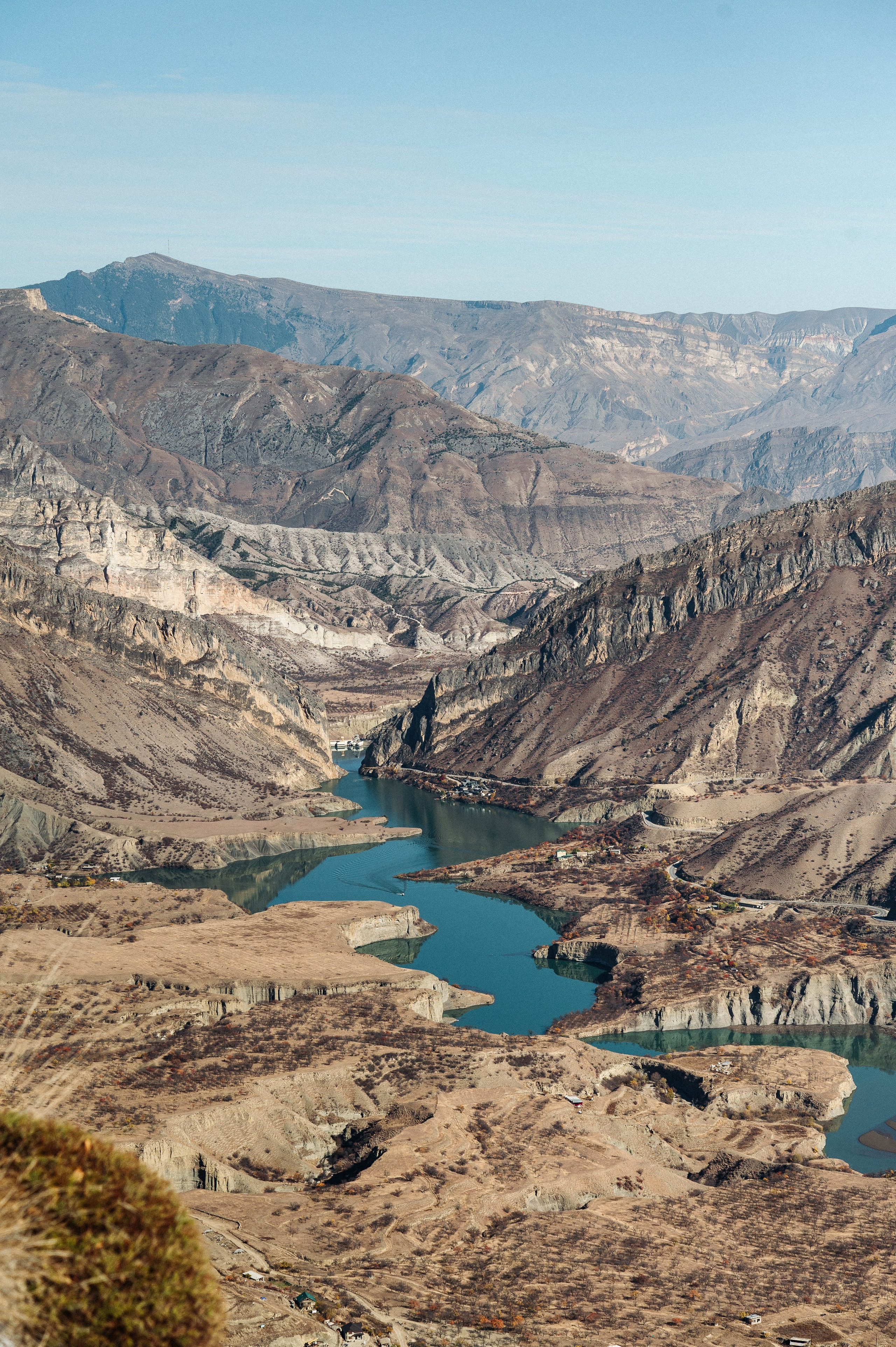 Пейзажи. Свадебный и travel фотограф в Волгограде, Сочи, Домбае, Европе