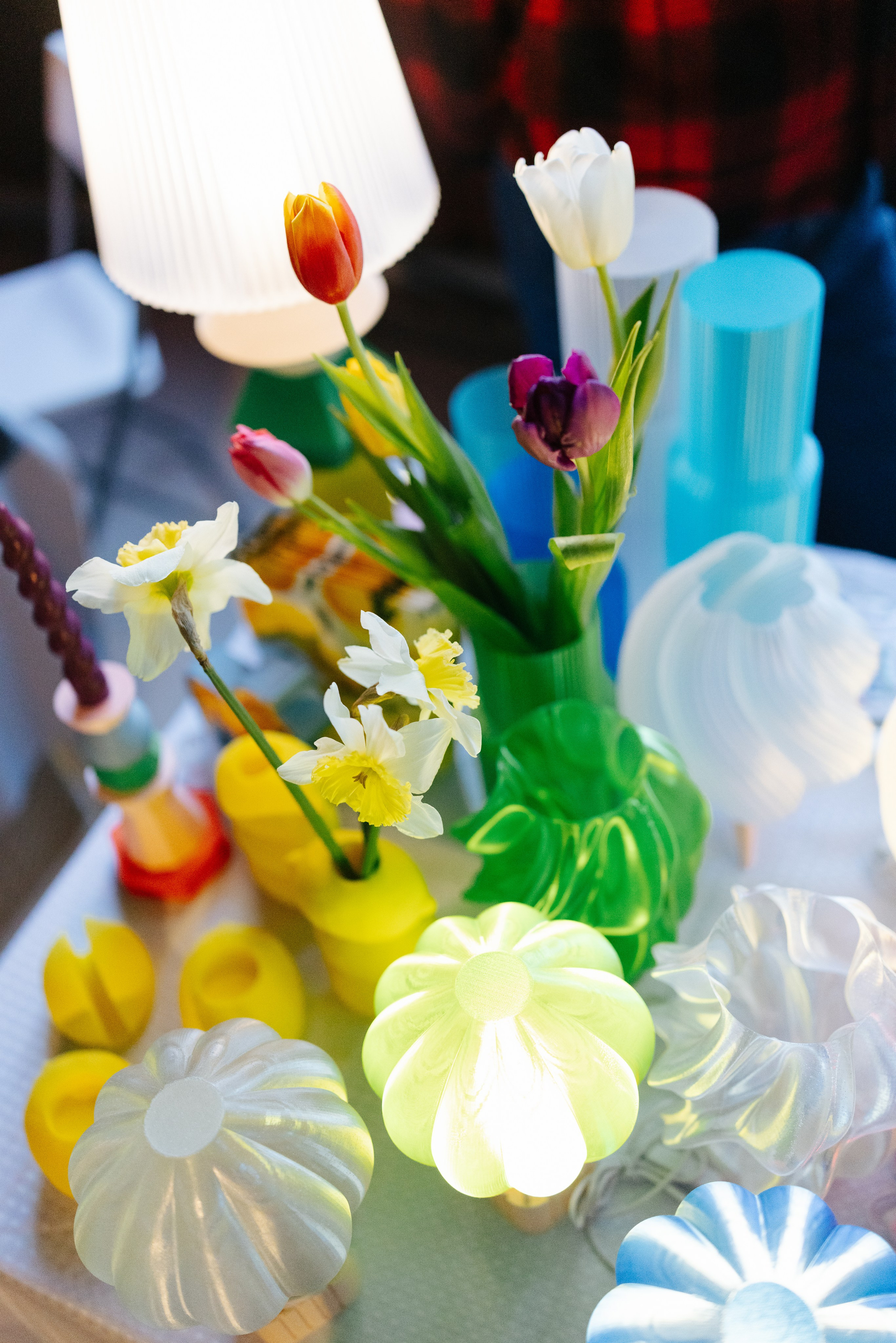 7–8 марта 2026 в Типографии Сытина / фото Валерий Белобеев. Фотоотчеты «Ламбада-маркета»