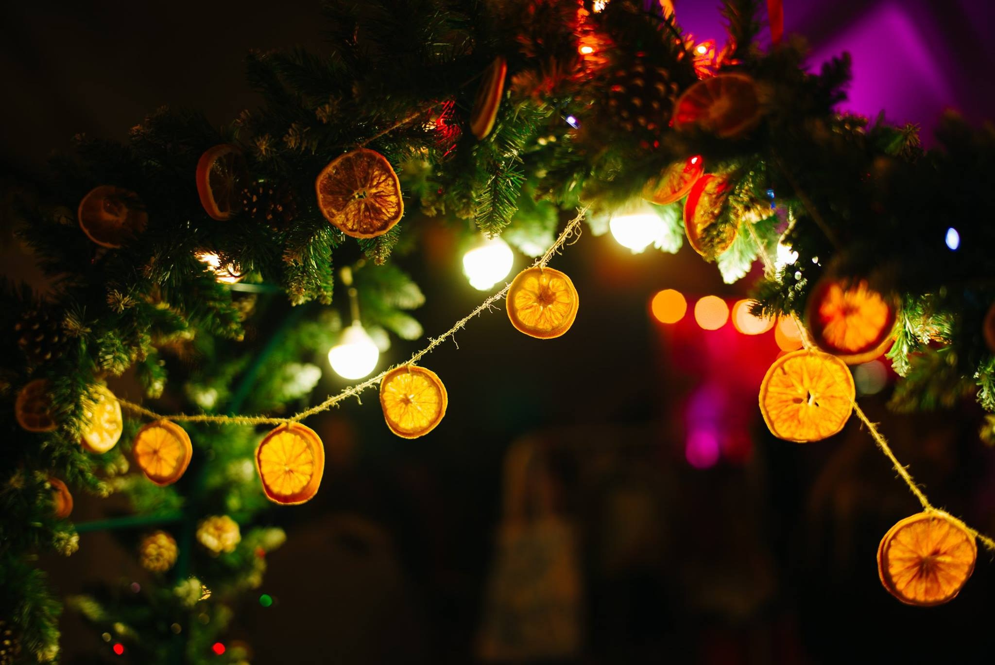 16–30 декабря 2016 Pop-up на Даниловском рынке / фото Валерий Белобеев. Фотоотчеты «Ламбада-маркета»