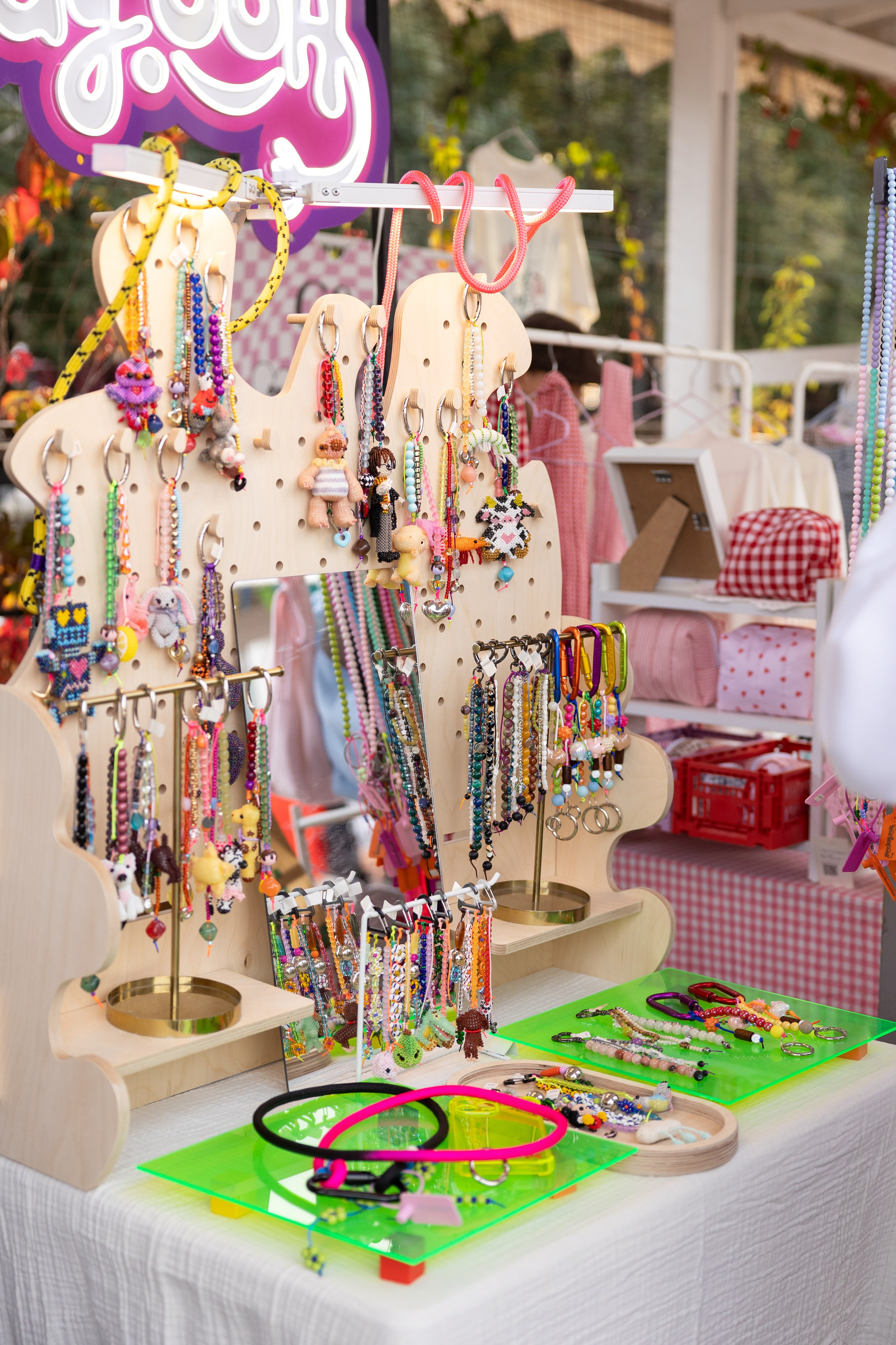 13–14 сентября 2025 на Даниловском рынке / День 1 / фото Саша Жукова. Фотоотчеты «Ламбада-маркета»