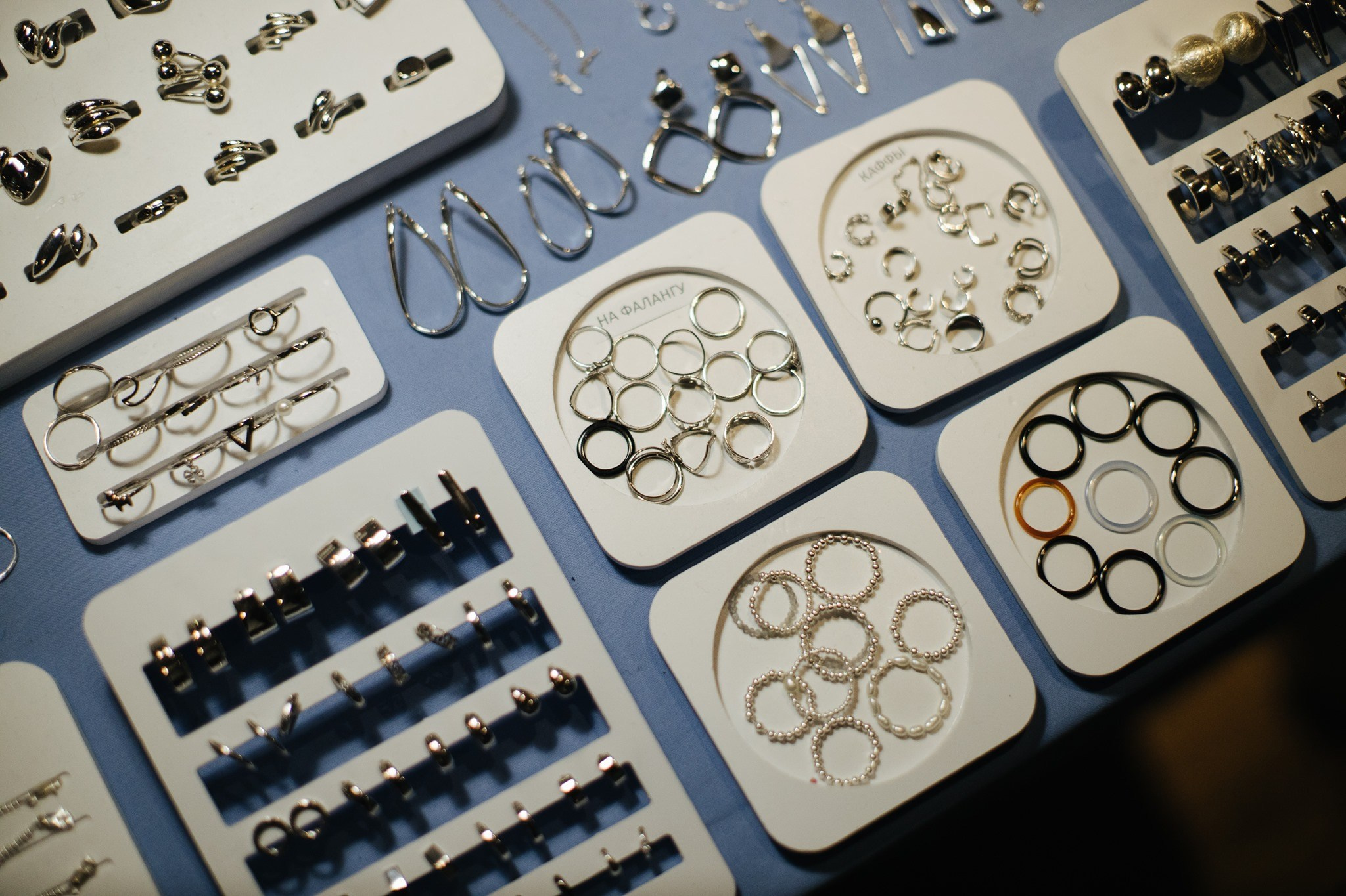 26–27 декабря 2020 POP-UP / фото Валерий Белобеев. Фотоотчеты «Ламбада-маркета»