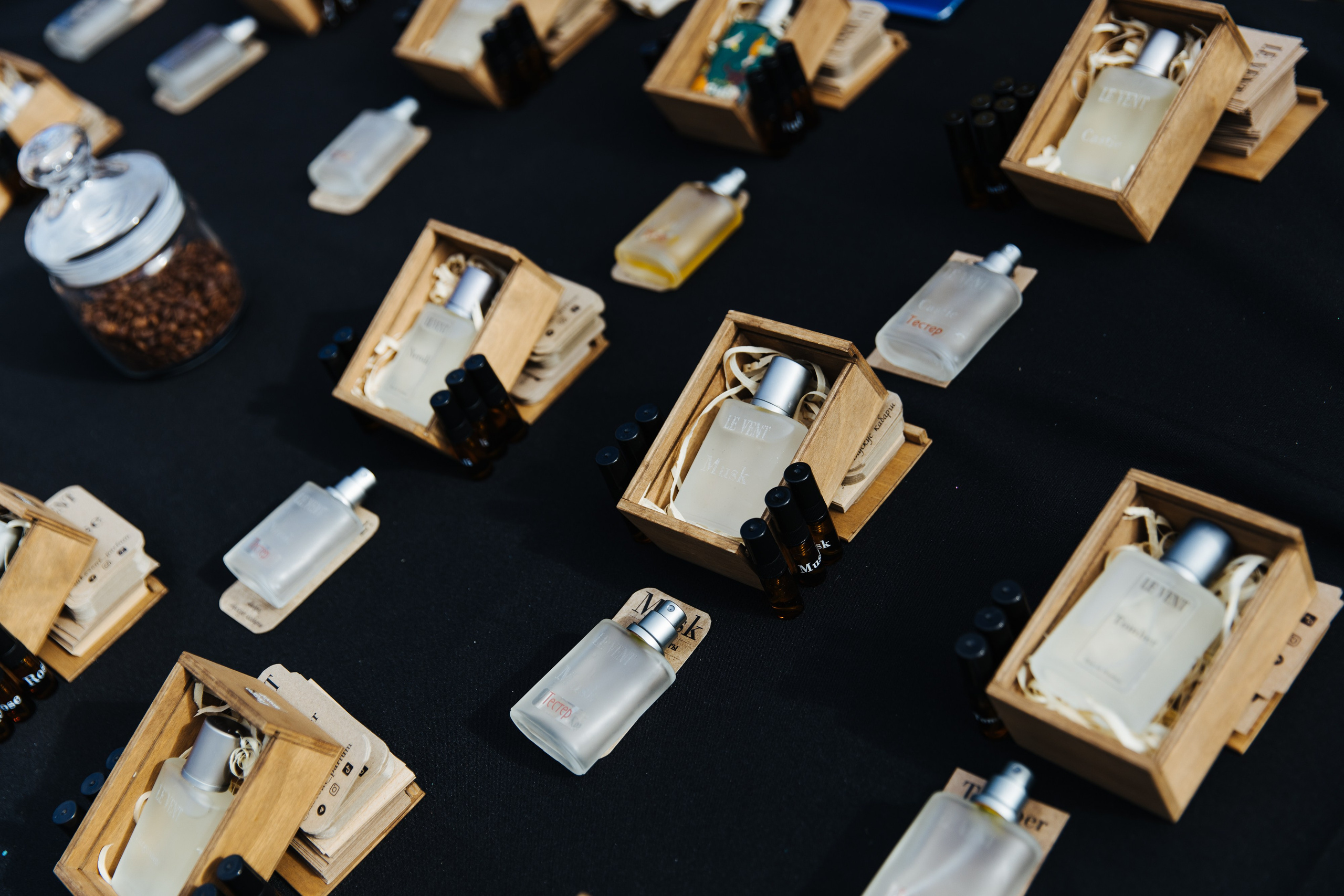 30 мая 2021 в Еврейском музее. Фотоотчеты «Ламбада-маркета»