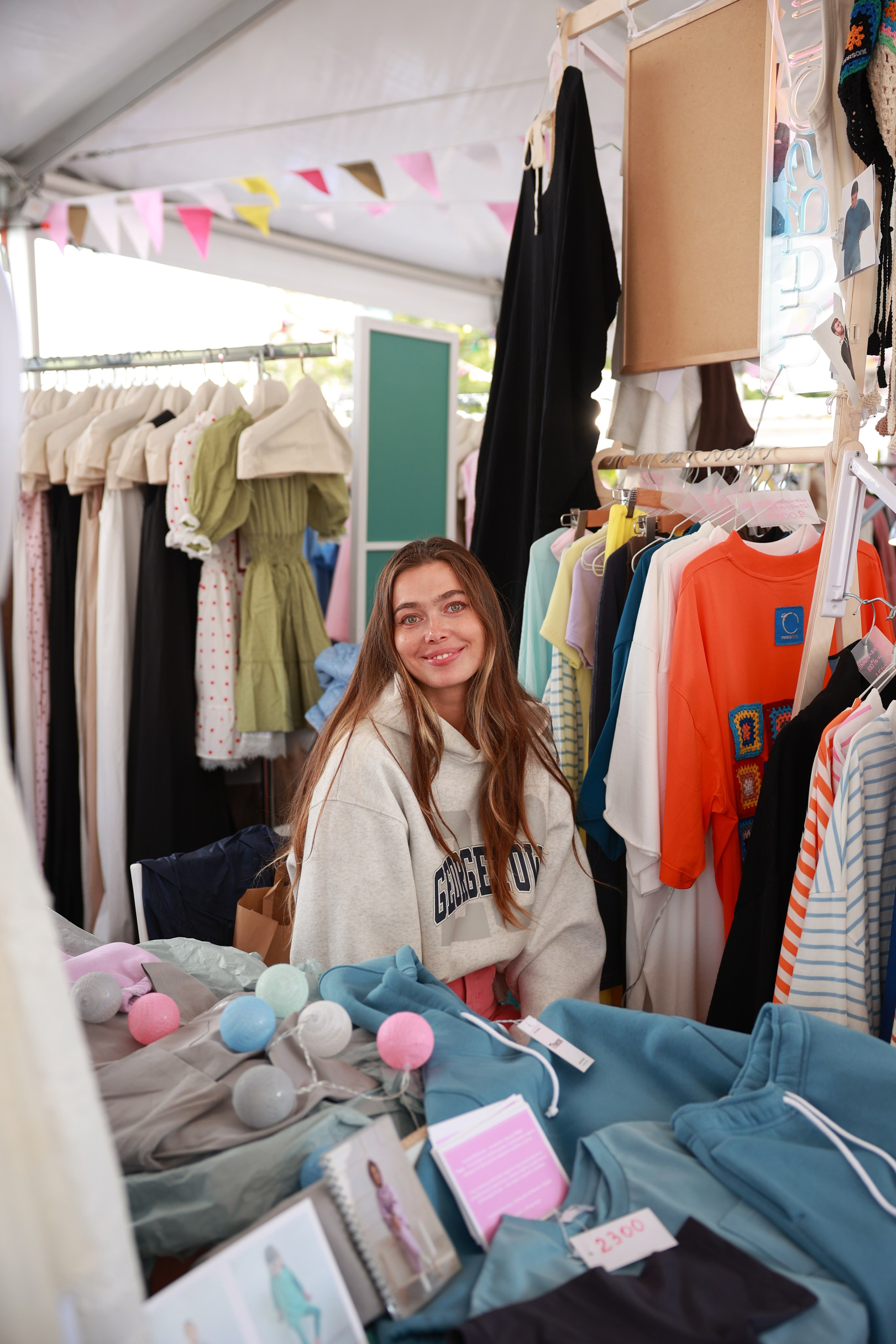 9–10 августа 2025 на Даниловском рынке / День 2 / фото Саша Жукова. Фотоотчеты «Ламбада-маркета»